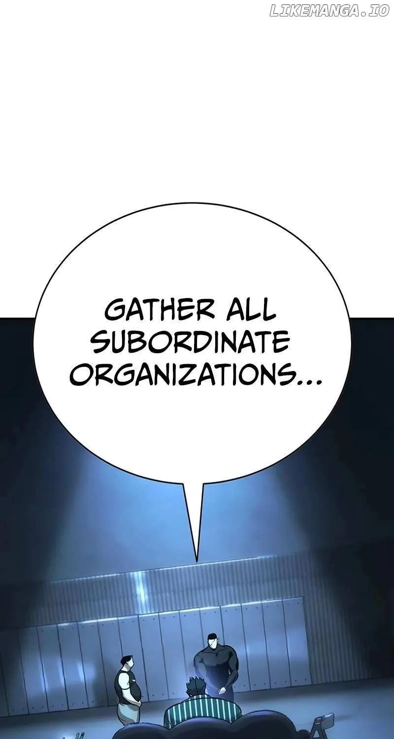 High School Conquest: The Battle Against the Bullies Chapter 16 page 163 - 