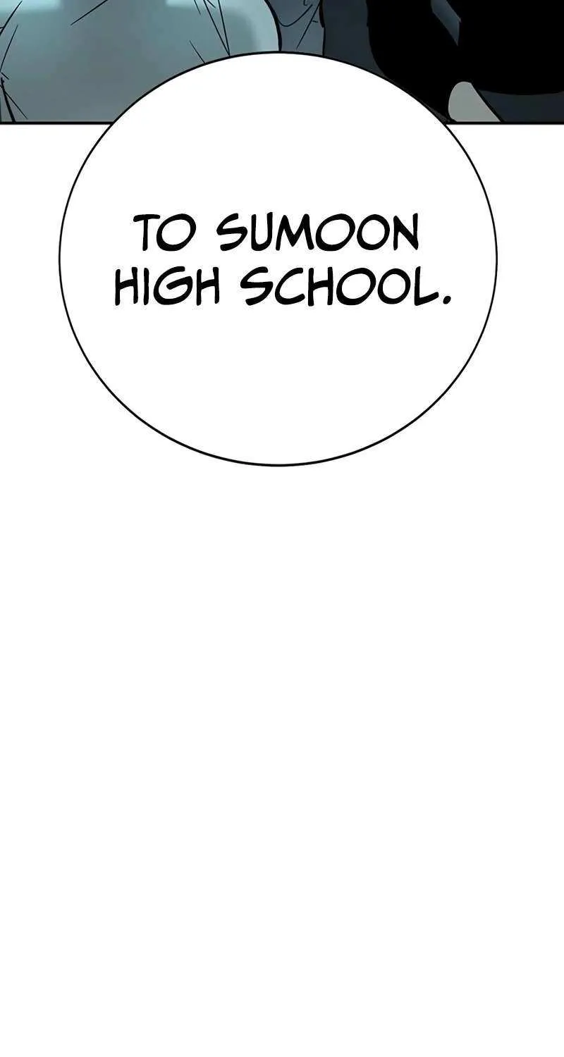 High School Conquest: The Battle Against the Bullies Chapter 16 page 165 - 
