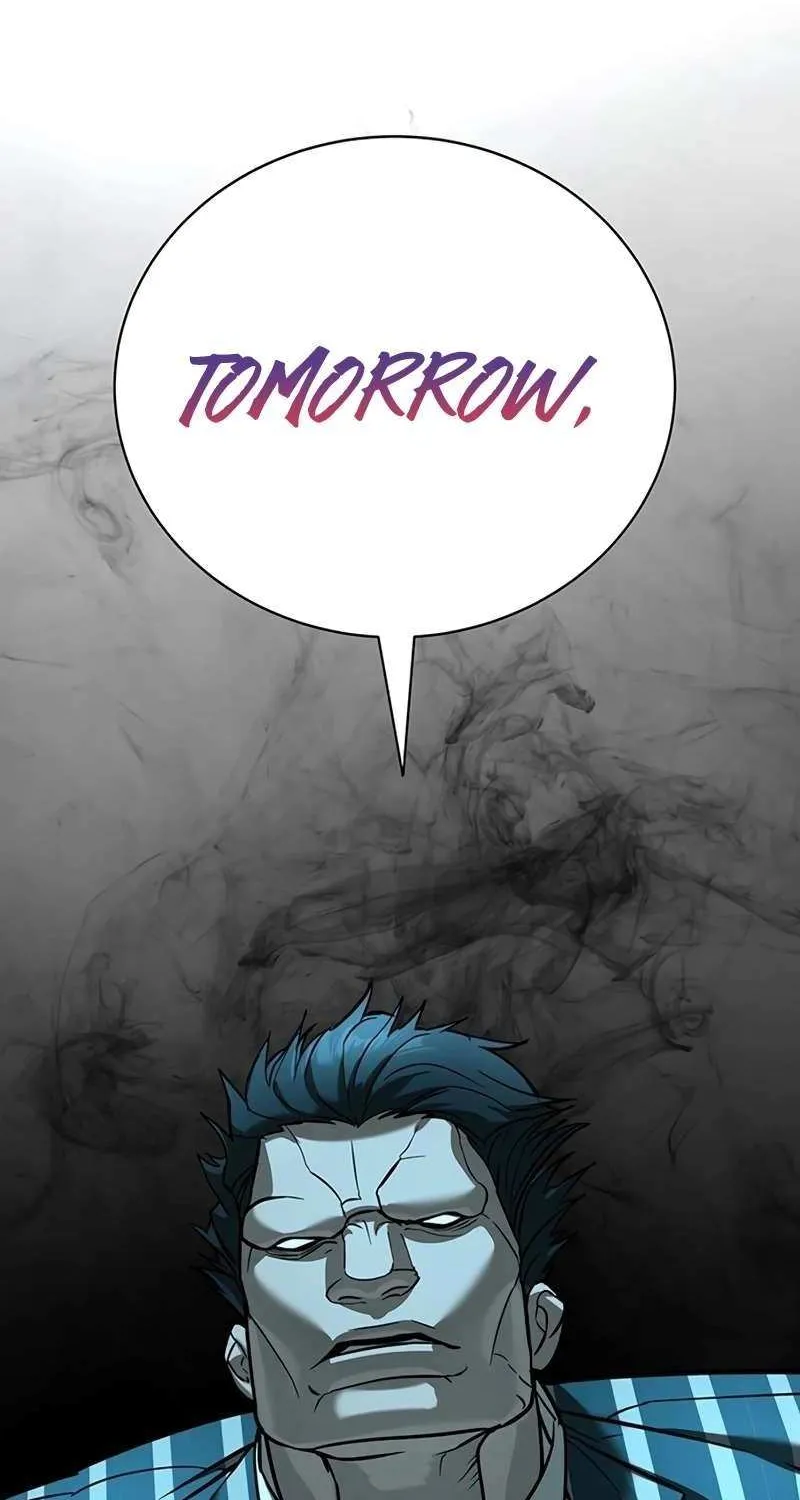 High School Conquest: The Battle Against the Bullies Chapter 16 page 170 - 