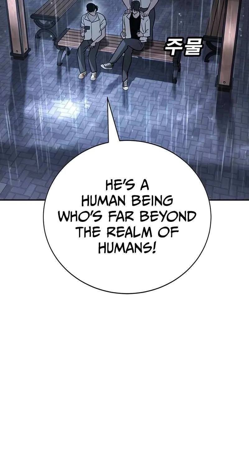 High School Conquest: The Battle Against the Bullies Chapter 16 page 39 - 