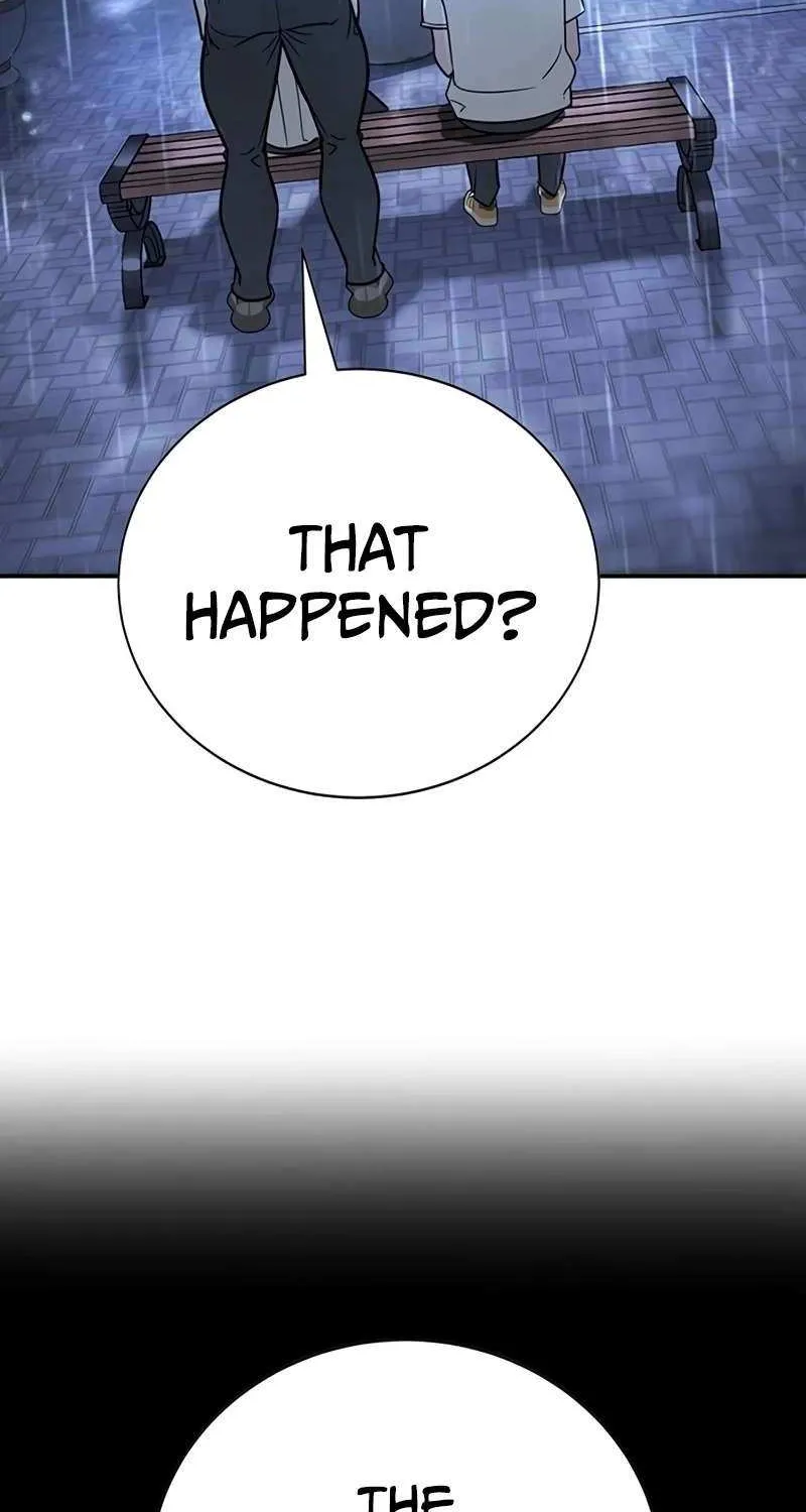 High School Conquest: The Battle Against the Bullies Chapter 16 page 46 - 