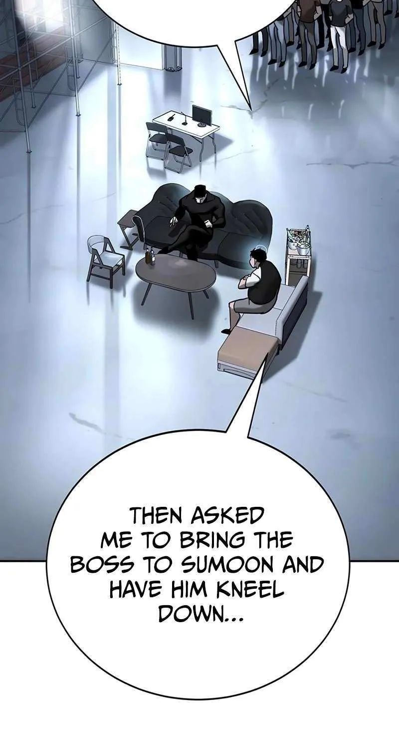 High School Conquest: The Battle Against the Bullies Chapter 16 page 9 - 