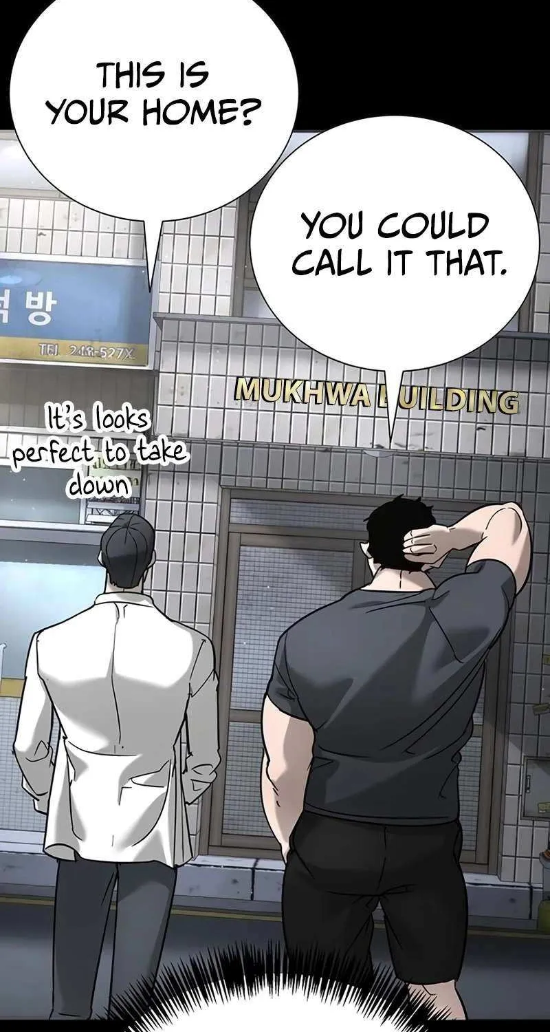 High School Conquest: The Battle Against the Bullies Chapter 16 page 82 - 