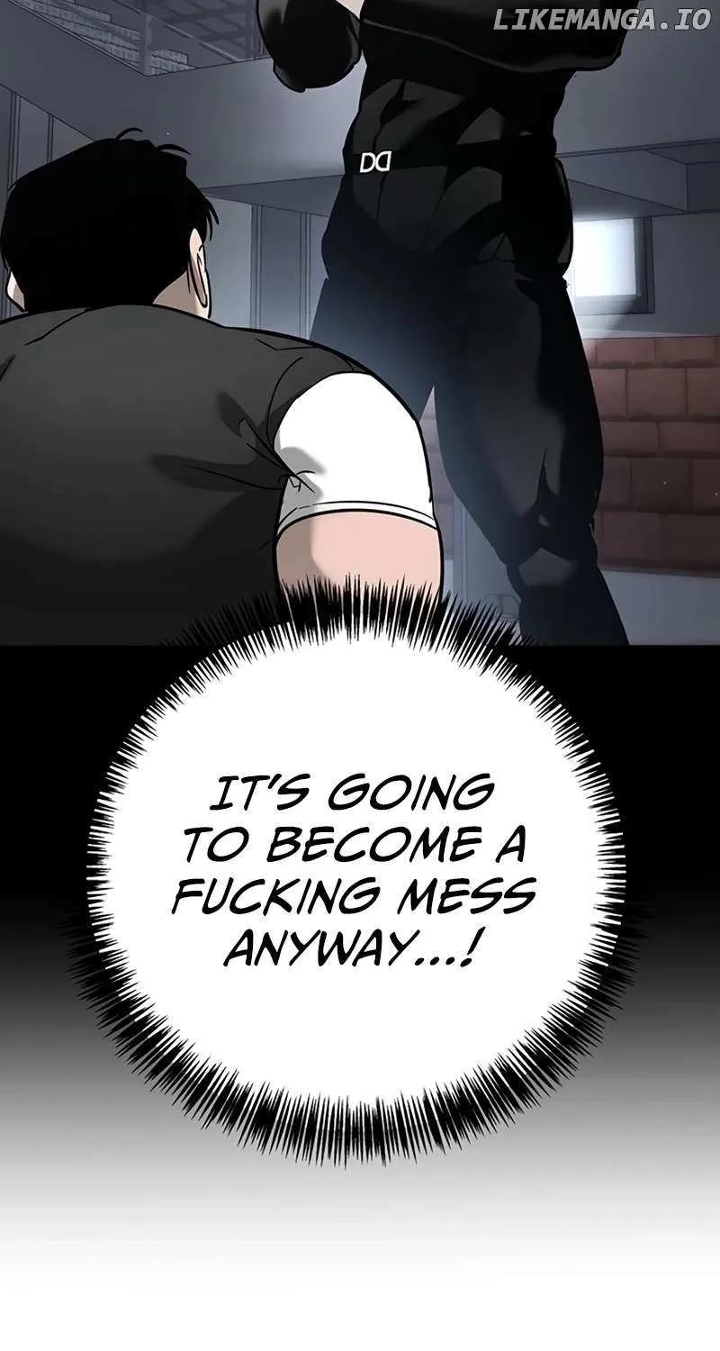 High School Conquest: The Battle Against the Bullies Chapter 16 page 85 - 