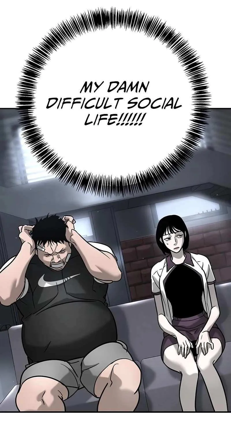 High School Conquest: The Battle Against the Bullies Chapter 16 page 86 - 