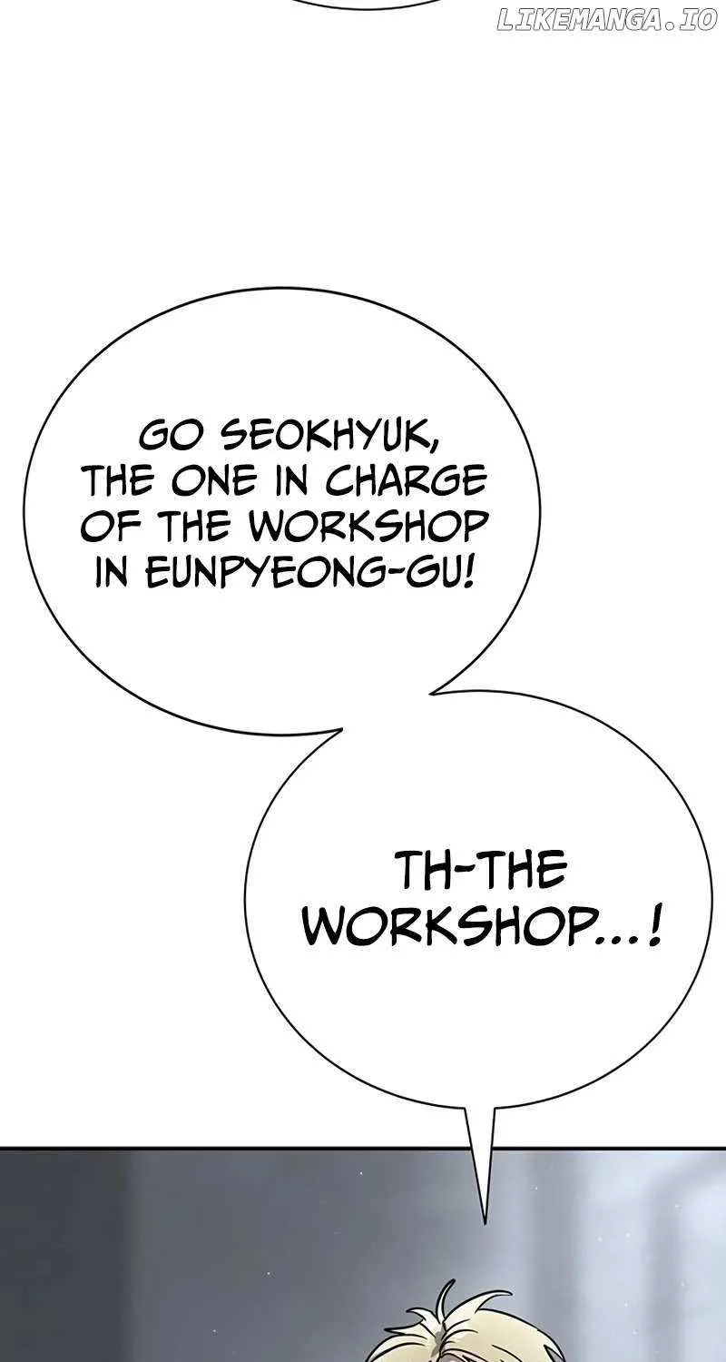 High School Conquest: The Battle Against the Bullies Chapter 16 page 91 - 
