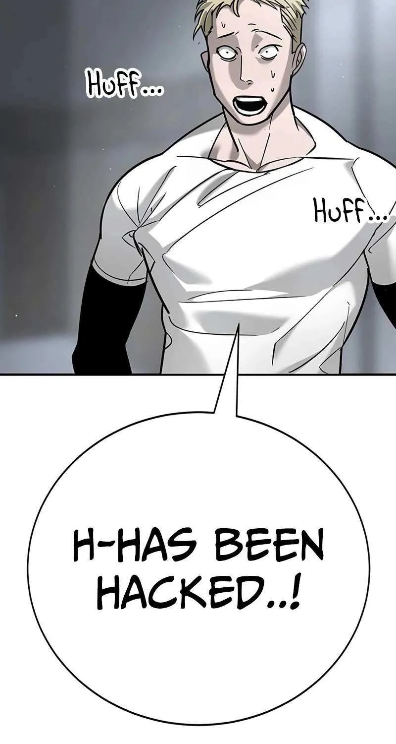 High School Conquest: The Battle Against the Bullies Chapter 16 page 92 - 
