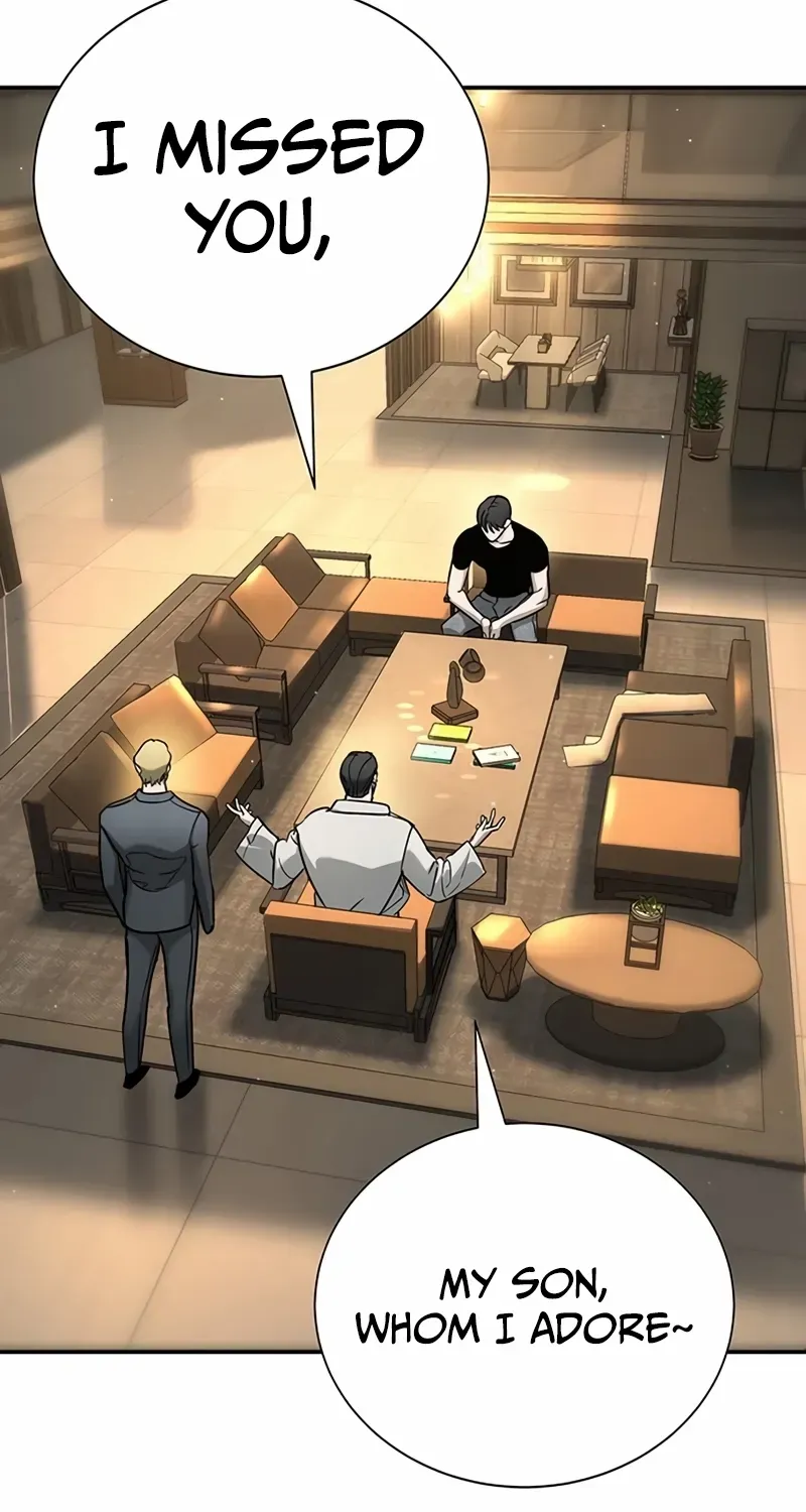 High School Conquest: The Battle Against the Bullies Chapter 17 page 11 - 