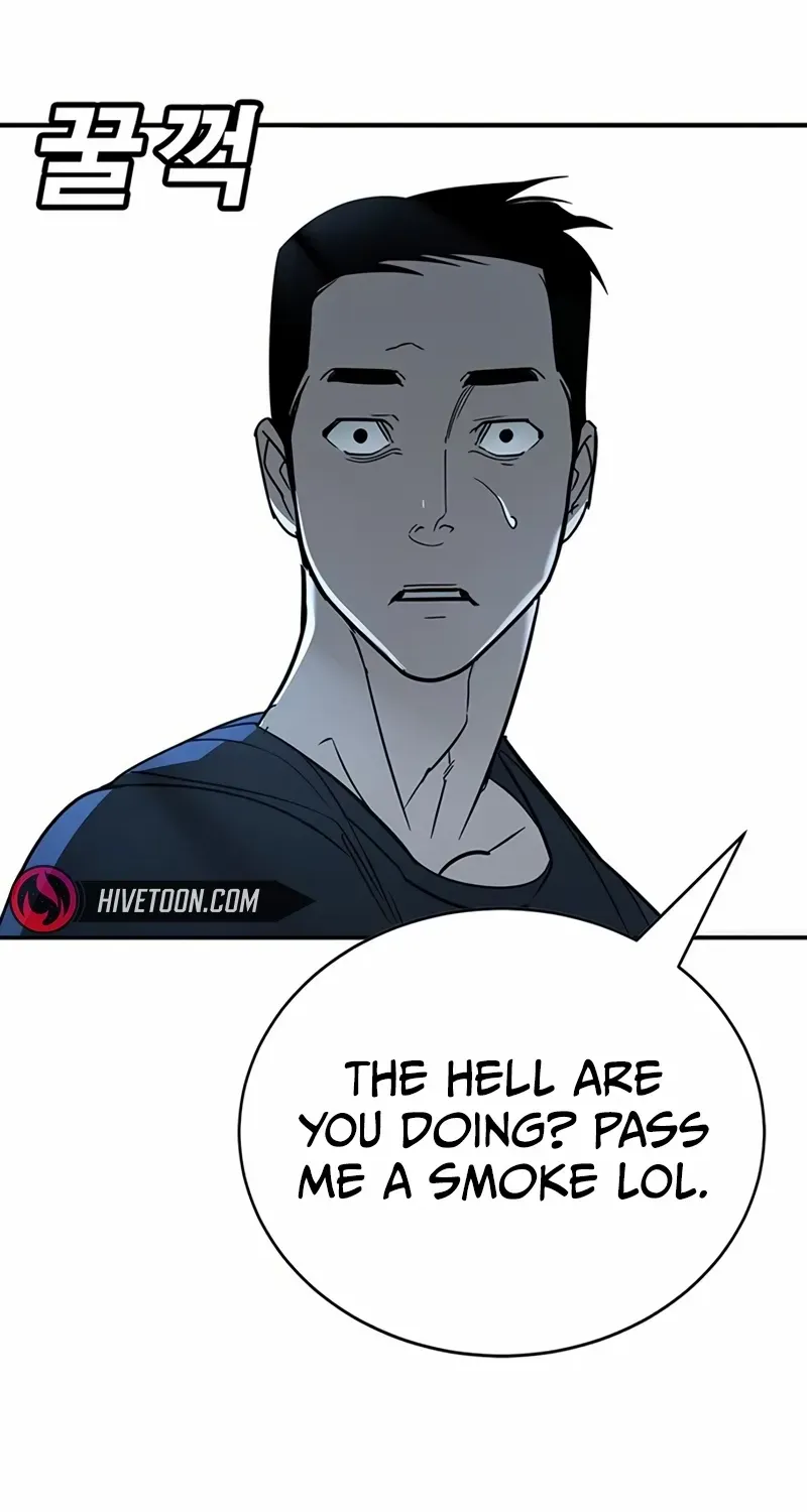High School Conquest: The Battle Against the Bullies Chapter 17 page 106 - 