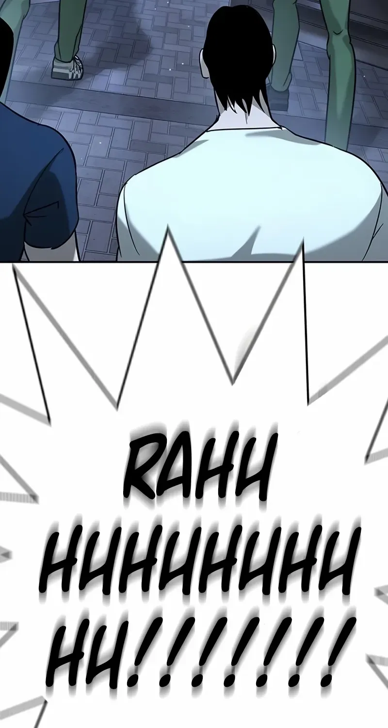 High School Conquest: The Battle Against the Bullies Chapter 17 page 111 - 