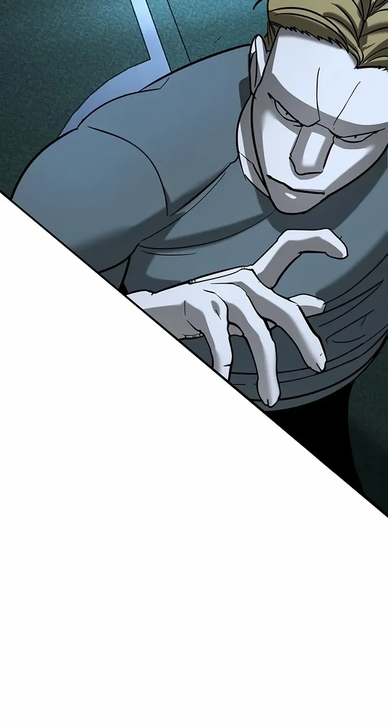 High School Conquest: The Battle Against the Bullies Chapter 17 page 122 - 