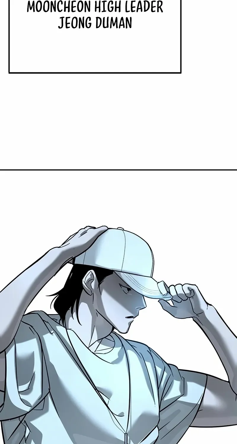 High School Conquest: The Battle Against the Bullies Chapter 17 page 125 - 