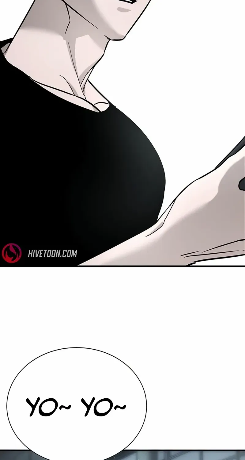 High School Conquest: The Battle Against the Bullies Chapter 17 page 135 - 