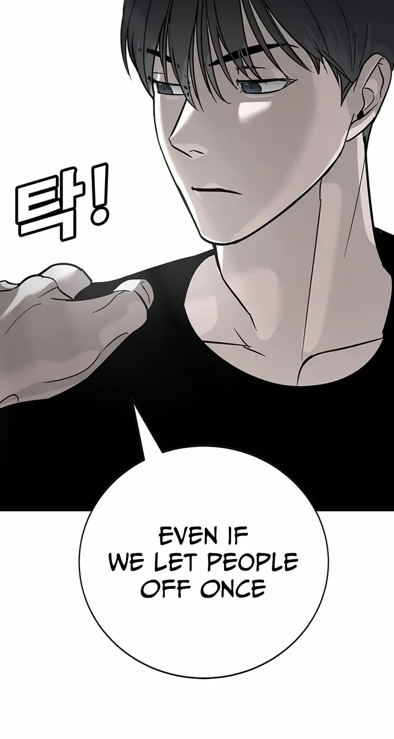 High School Conquest: The Battle Against the Bullies Chapter 17 page 141 - 