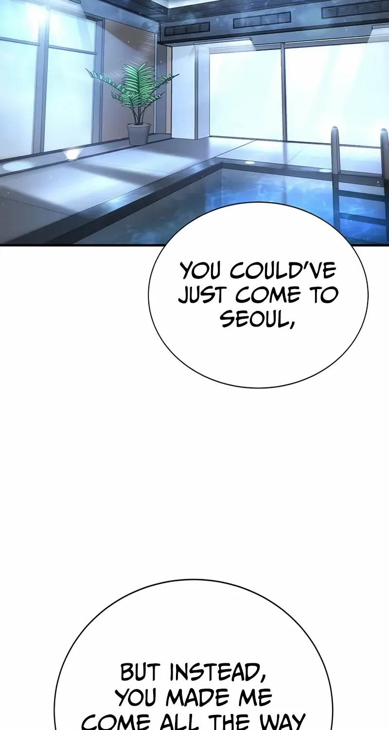 High School Conquest: The Battle Against the Bullies Chapter 17 page 3 - 