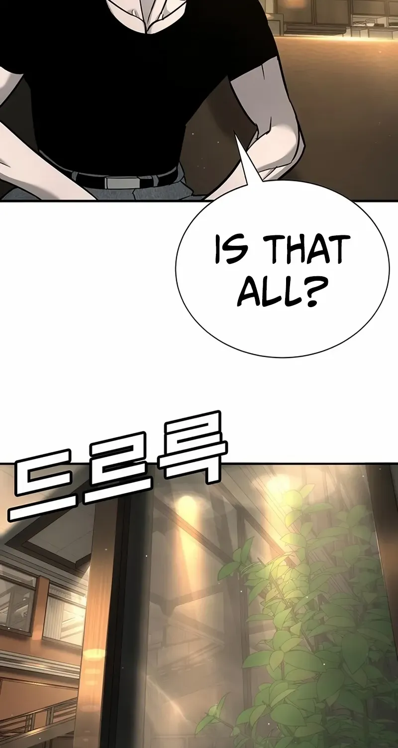 High School Conquest: The Battle Against the Bullies Chapter 17 page 22 - 