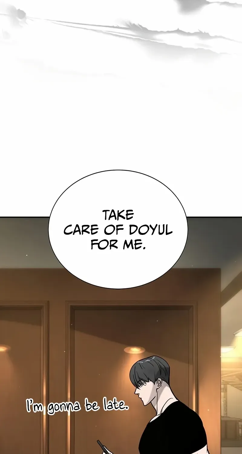 High School Conquest: The Battle Against the Bullies Chapter 17 page 33 - 