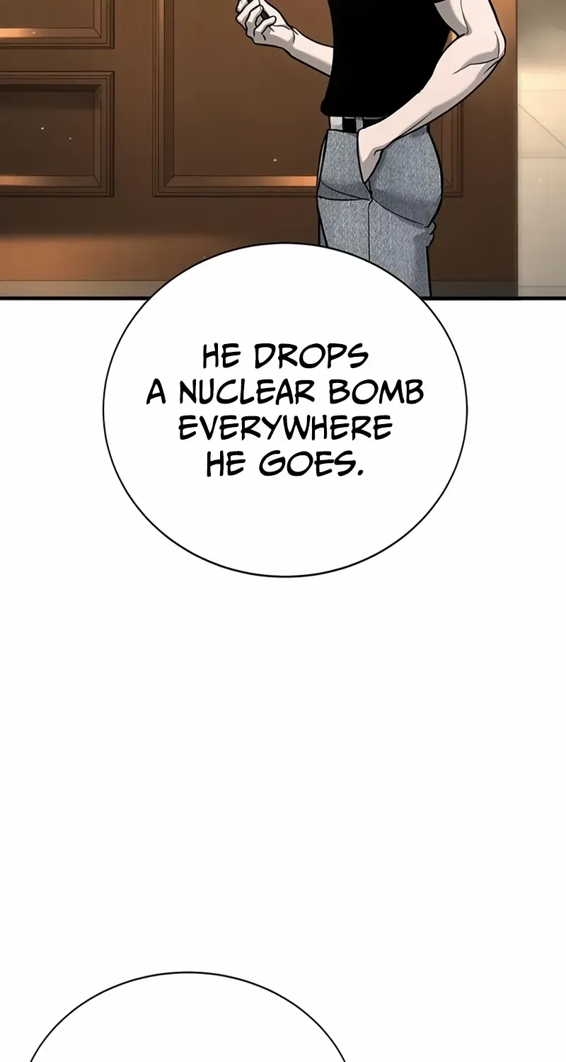 High School Conquest: The Battle Against the Bullies Chapter 17 page 34 - 
