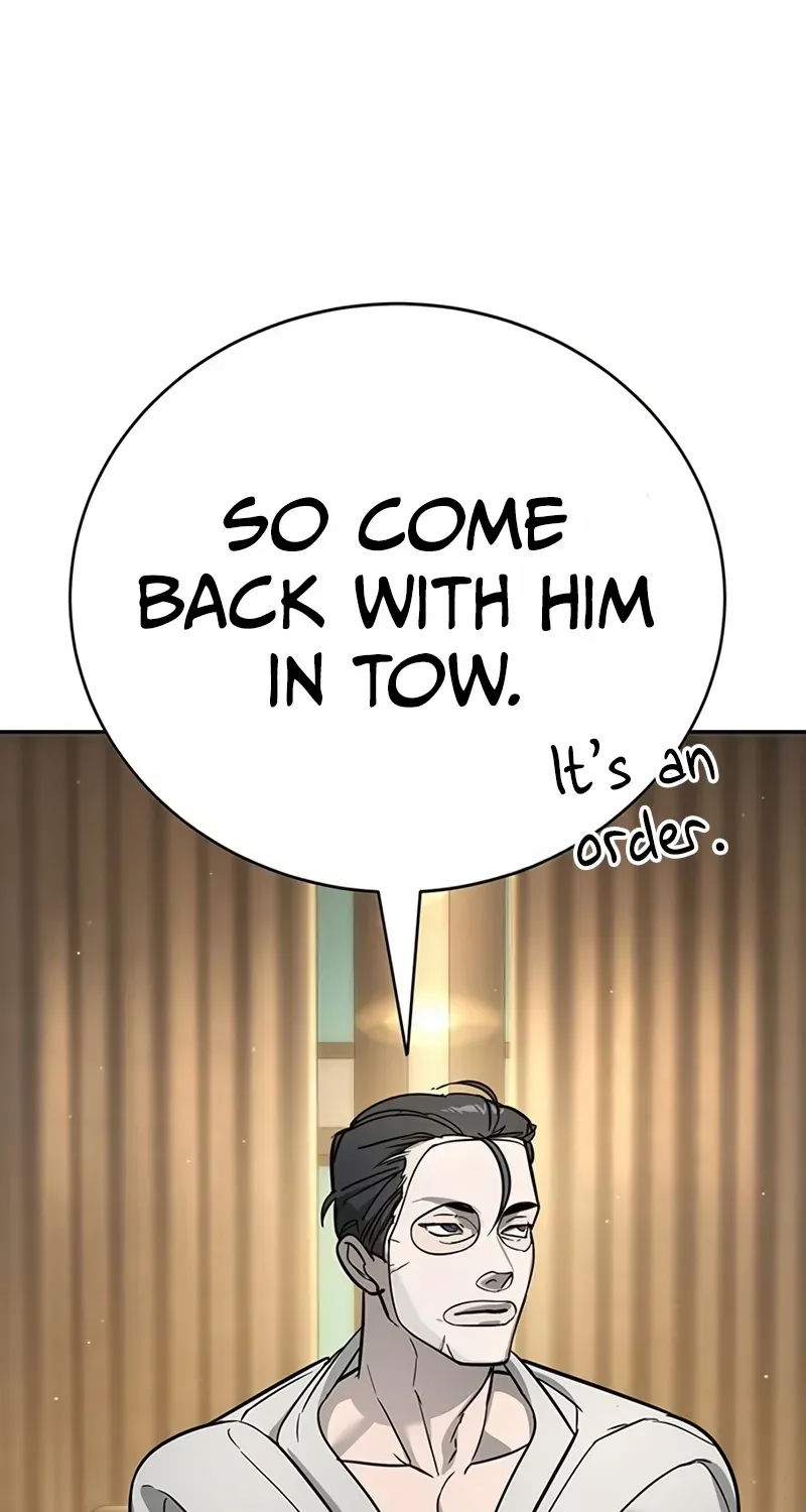 High School Conquest: The Battle Against the Bullies Chapter 17 page 37 - 