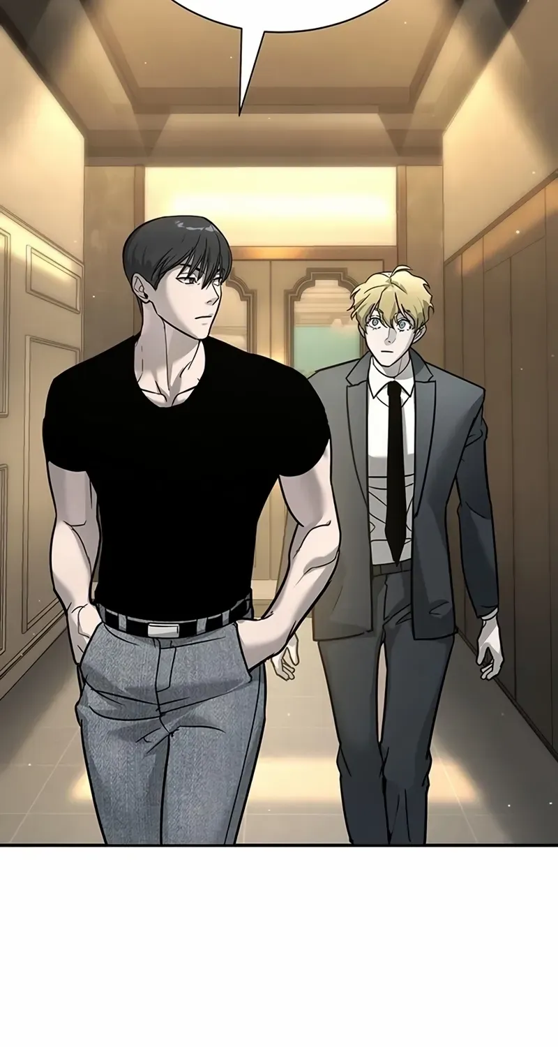 High School Conquest: The Battle Against the Bullies Chapter 17 page 43 - 