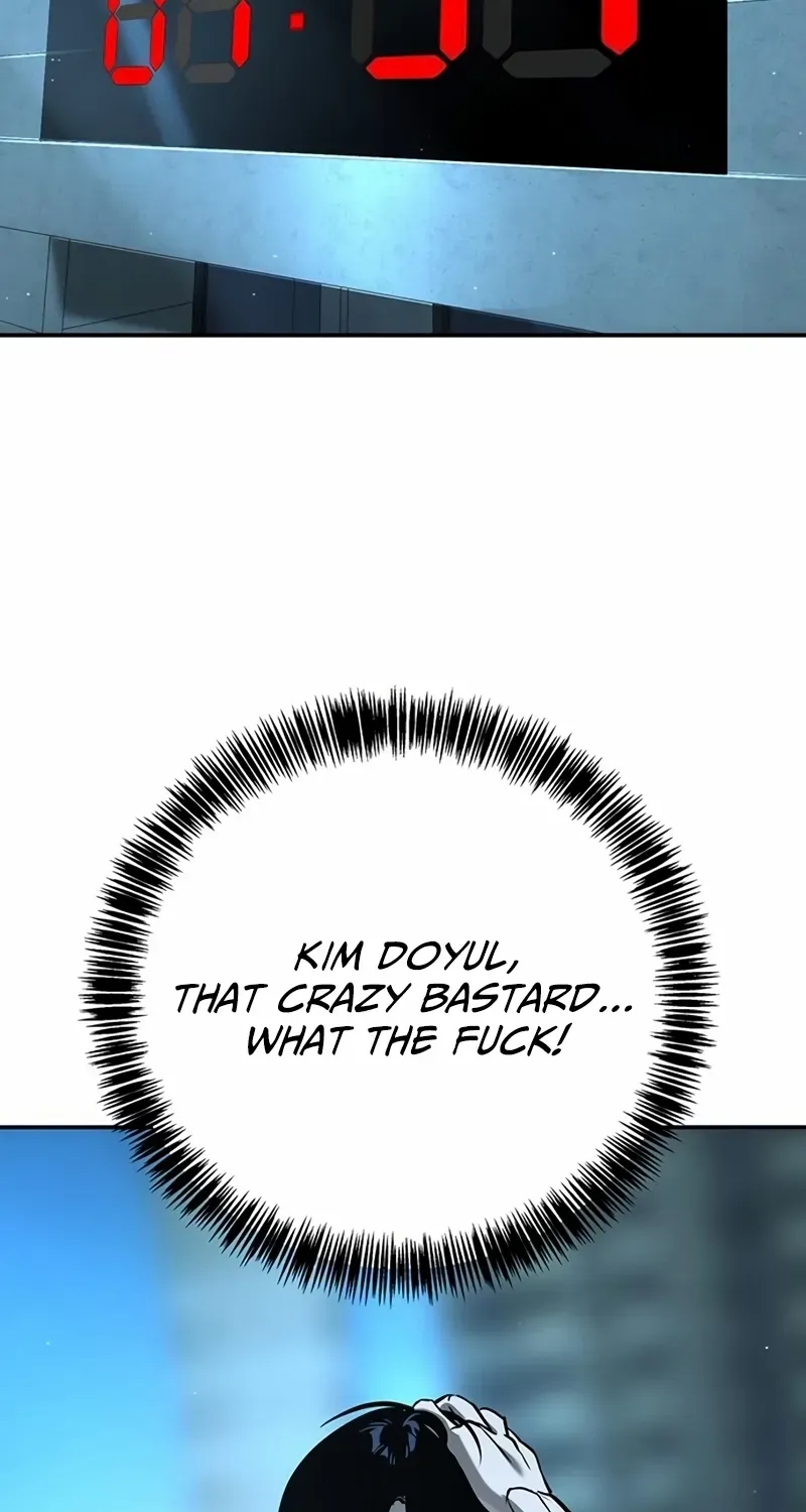 High School Conquest: The Battle Against the Bullies Chapter 17 page 47 - 