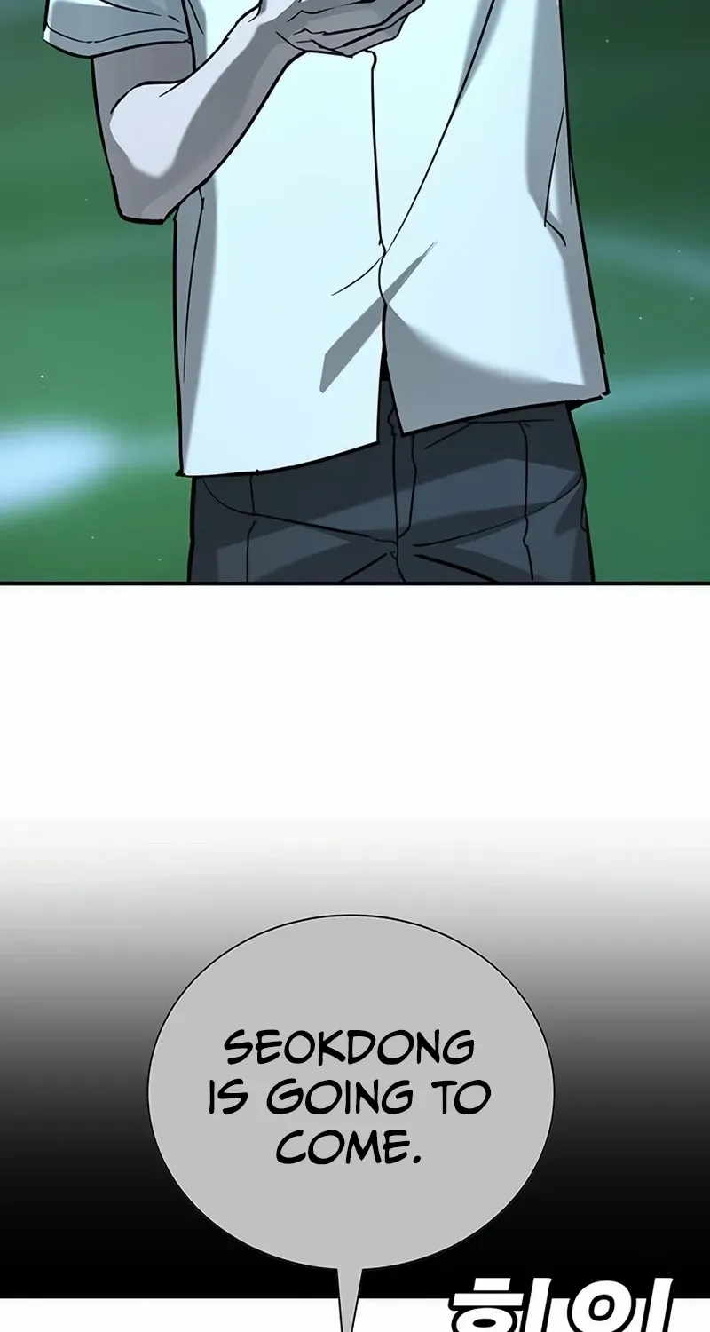 High School Conquest: The Battle Against the Bullies Chapter 17 page 49 - 