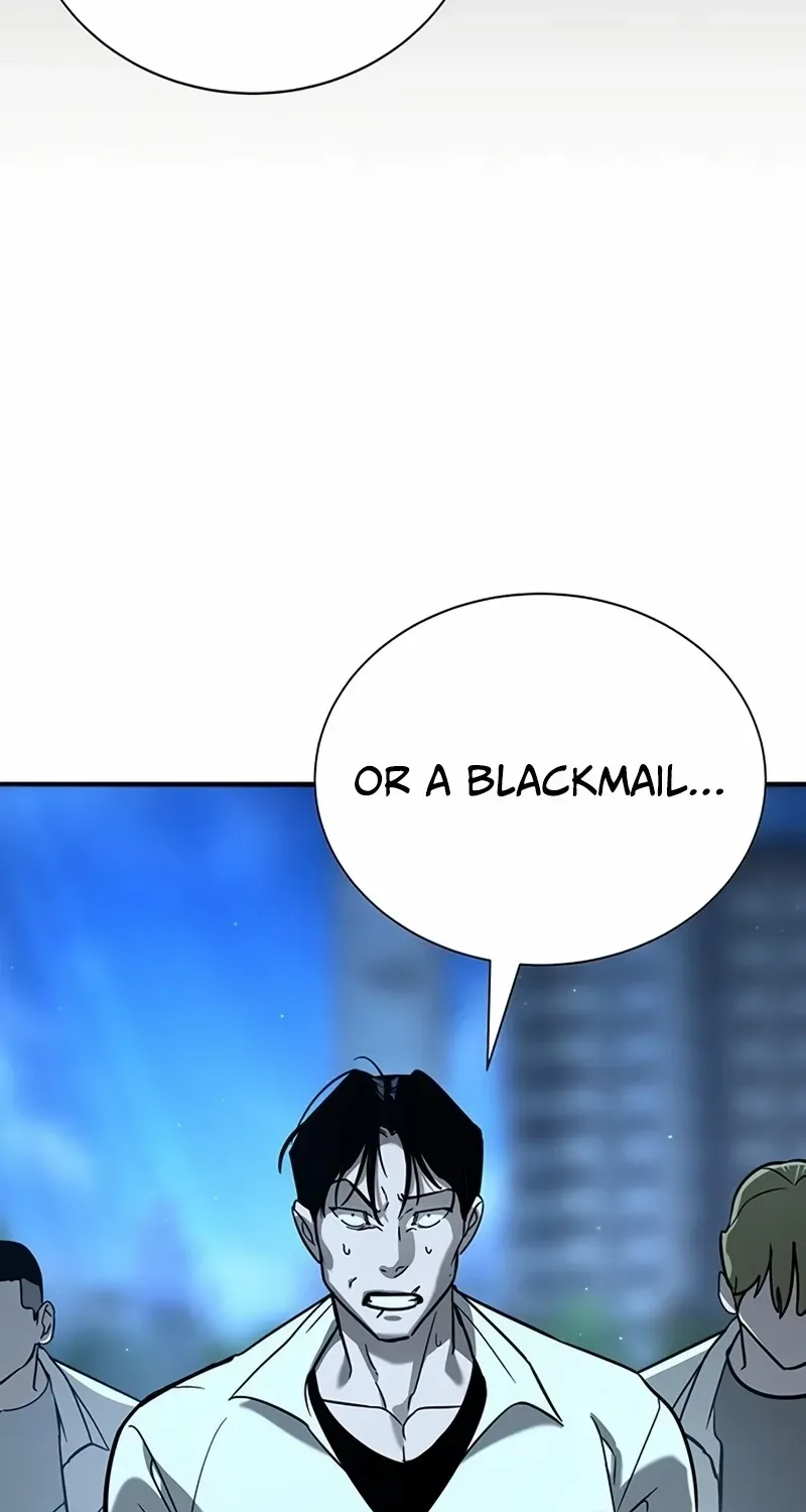 High School Conquest: The Battle Against the Bullies Chapter 17 page 59 - 