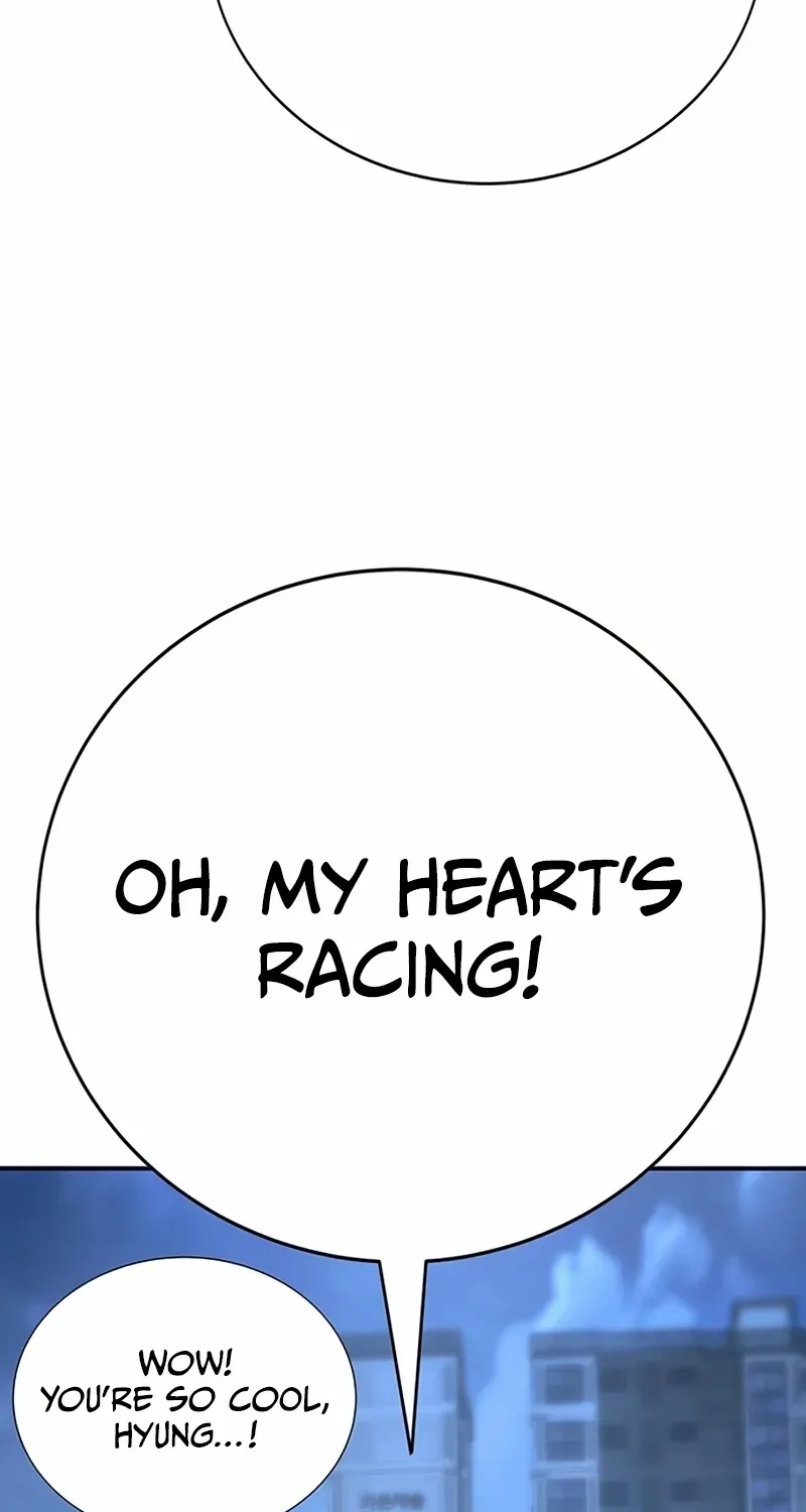 High School Conquest: The Battle Against the Bullies Chapter 17 page 65 - 