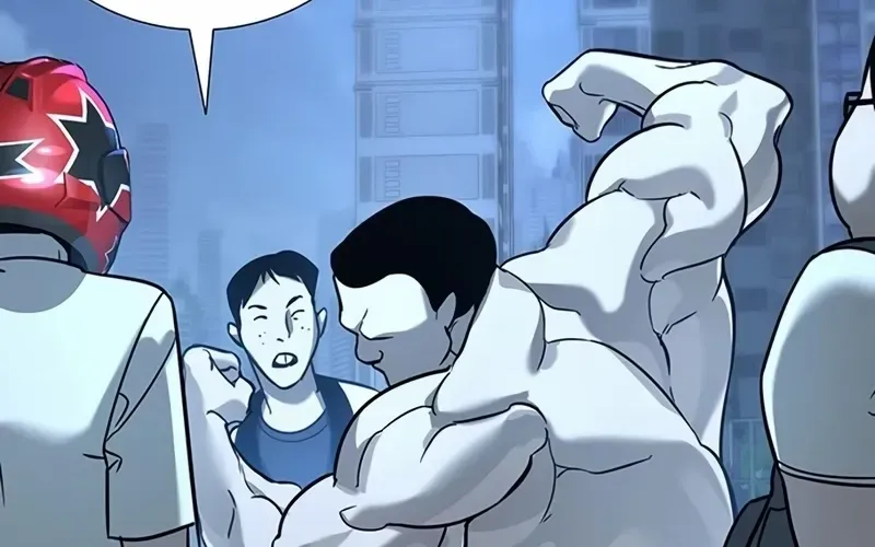 High School Conquest: The Battle Against the Bullies Chapter 17 page 66 - 