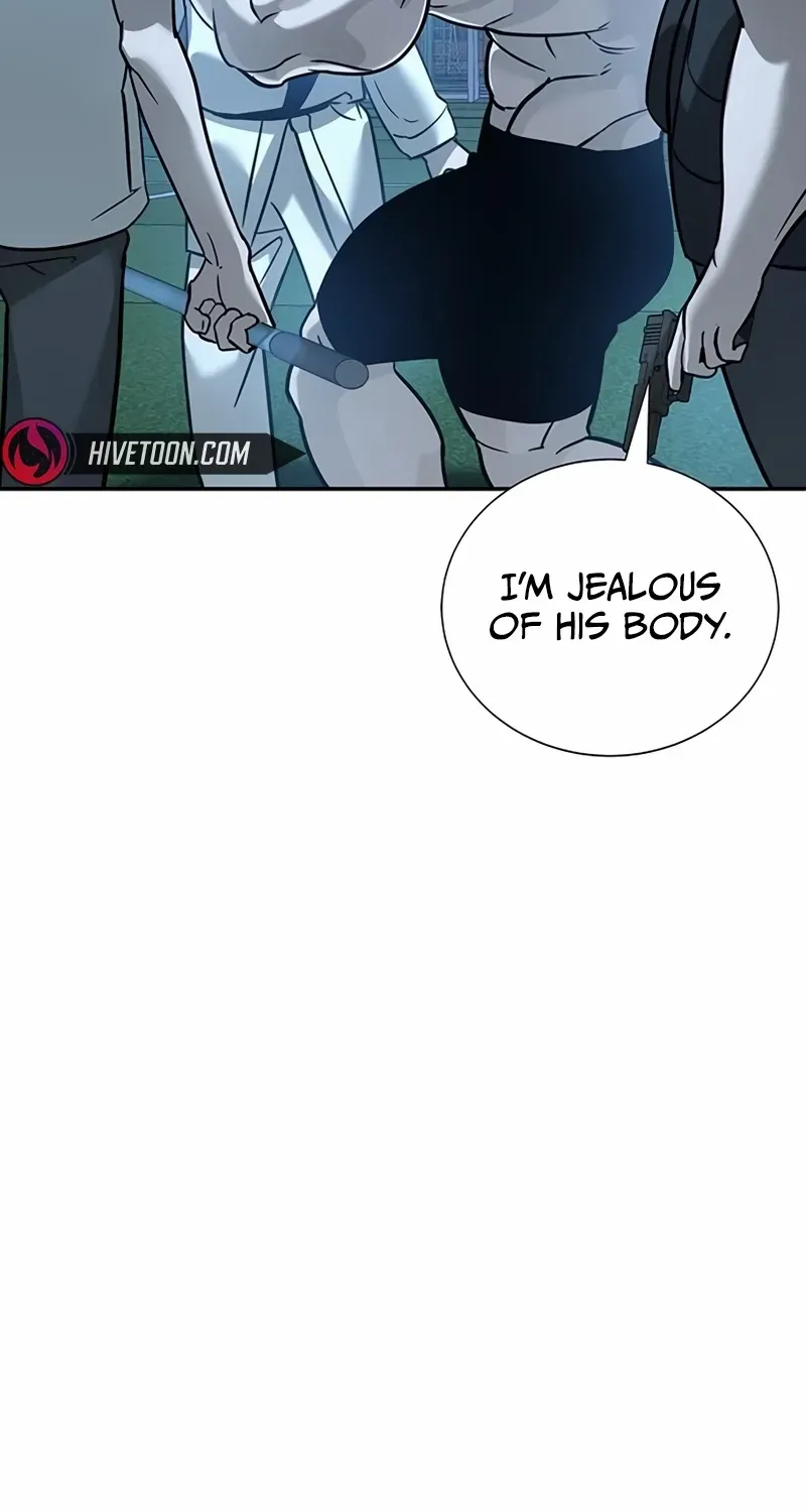 High School Conquest: The Battle Against the Bullies Chapter 17 page 67 - 