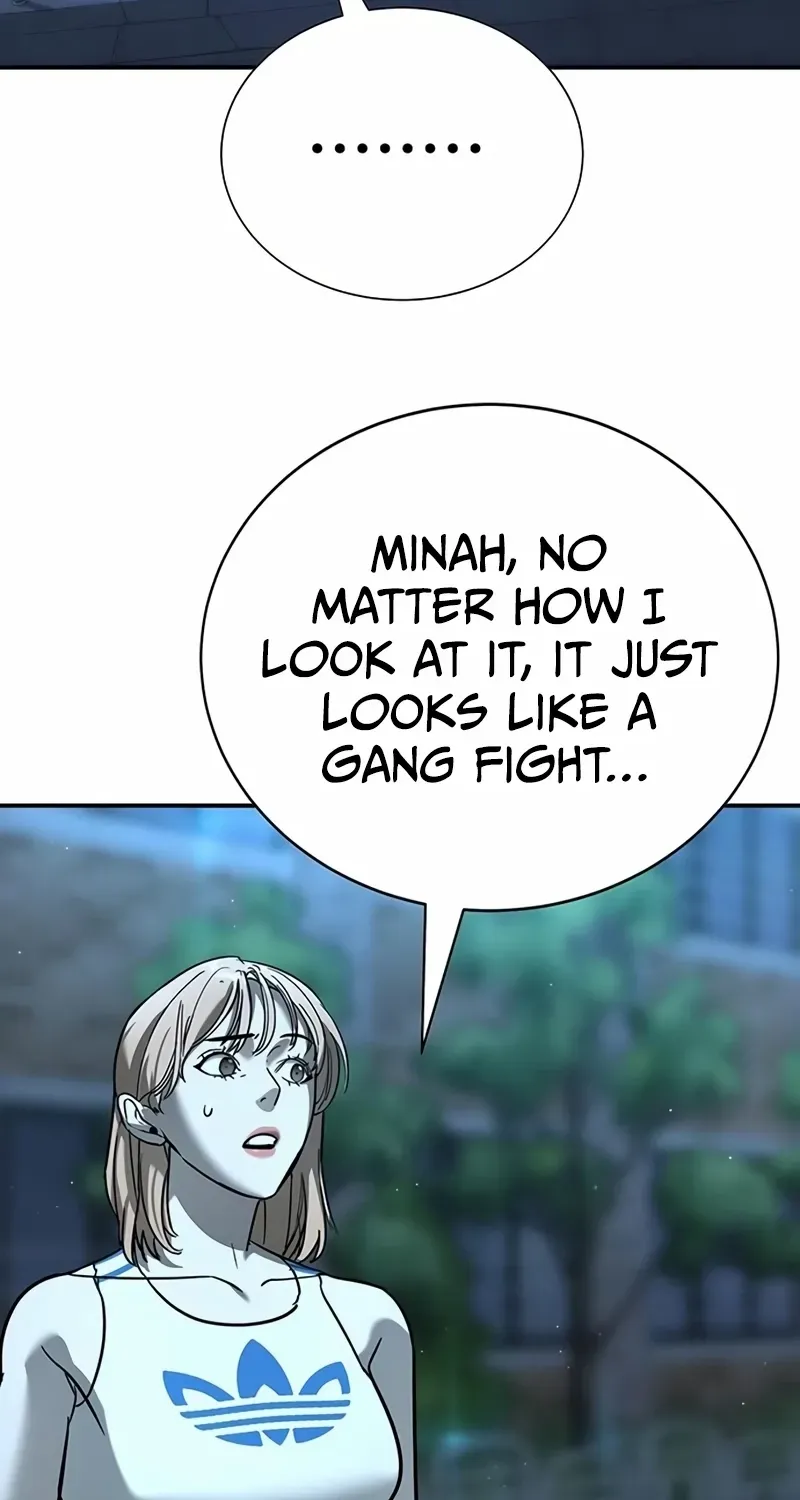 High School Conquest: The Battle Against the Bullies Chapter 17 page 69 - 