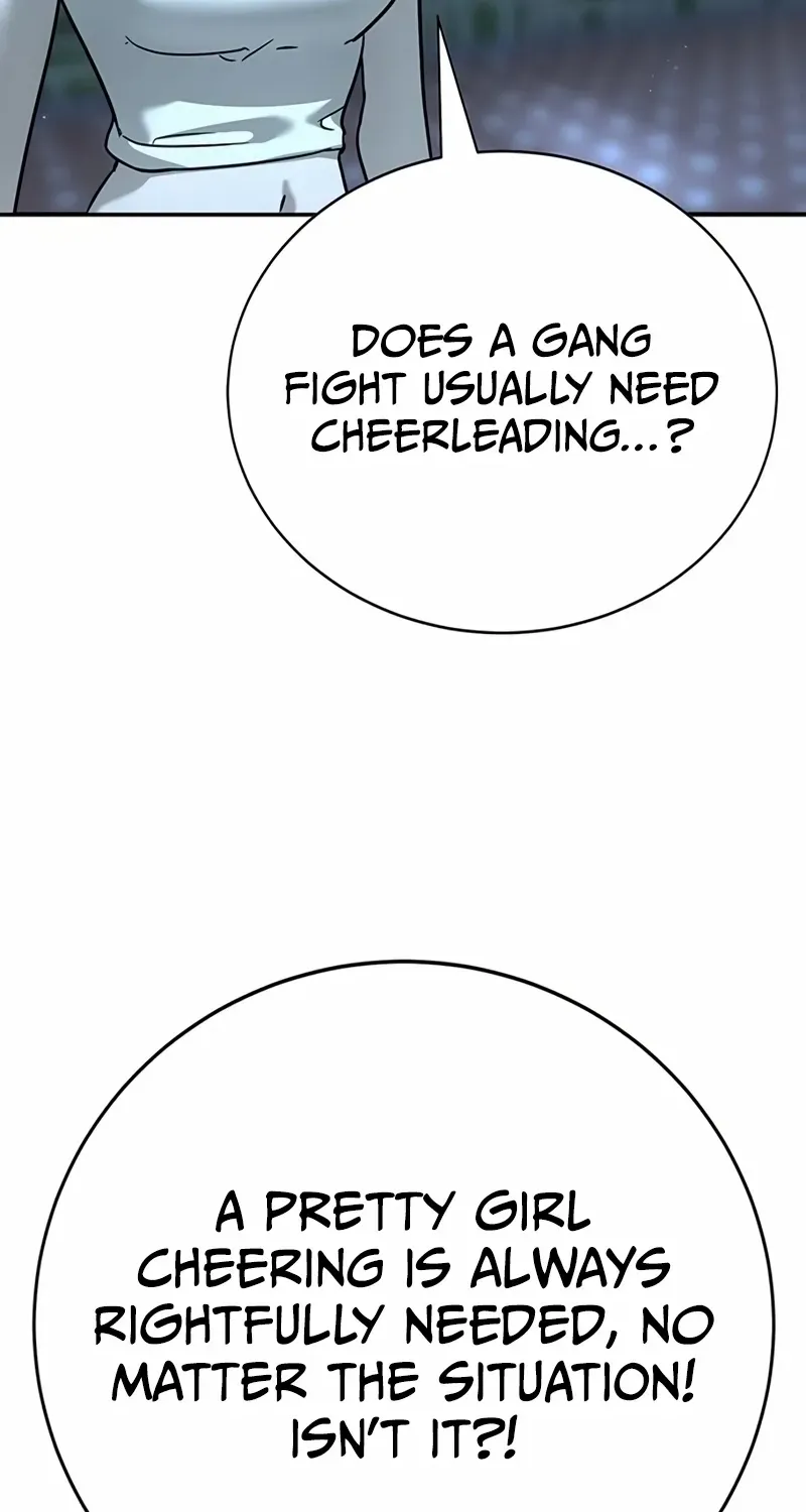 High School Conquest: The Battle Against the Bullies Chapter 17 page 70 - 