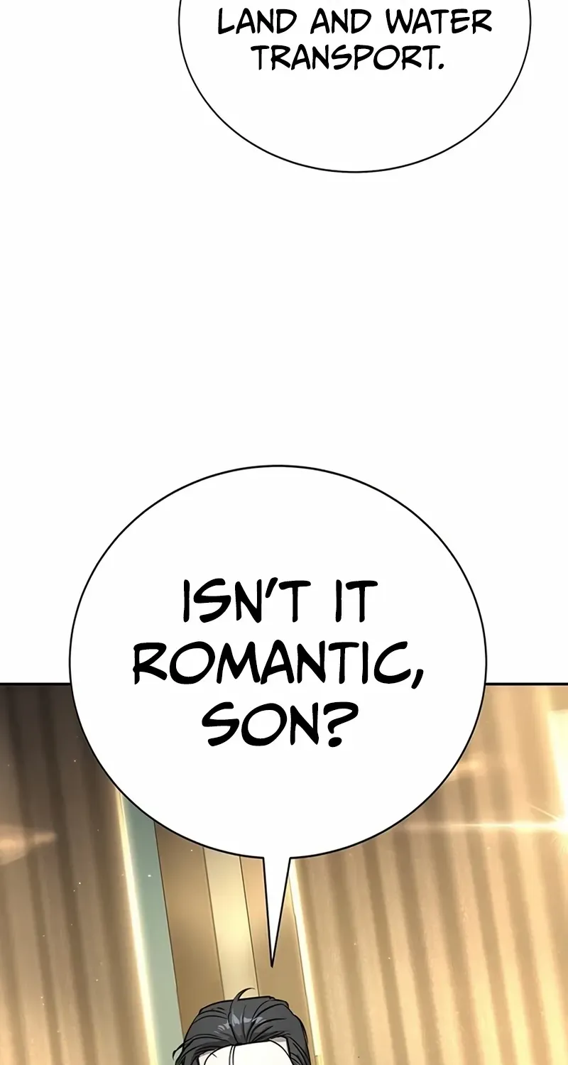 High School Conquest: The Battle Against the Bullies Chapter 17 page 8 - 