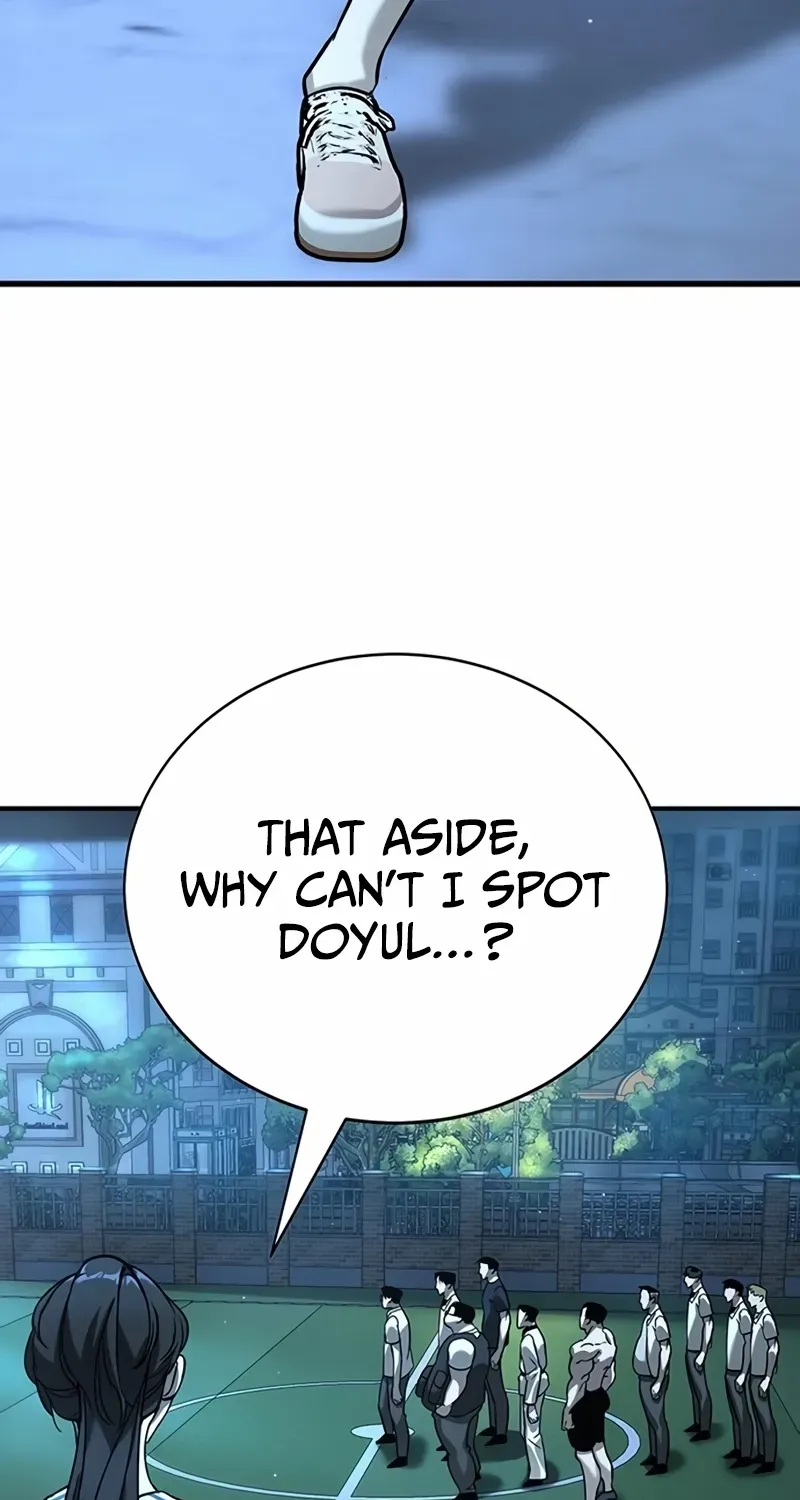 High School Conquest: The Battle Against the Bullies Chapter 17 page 73 - 