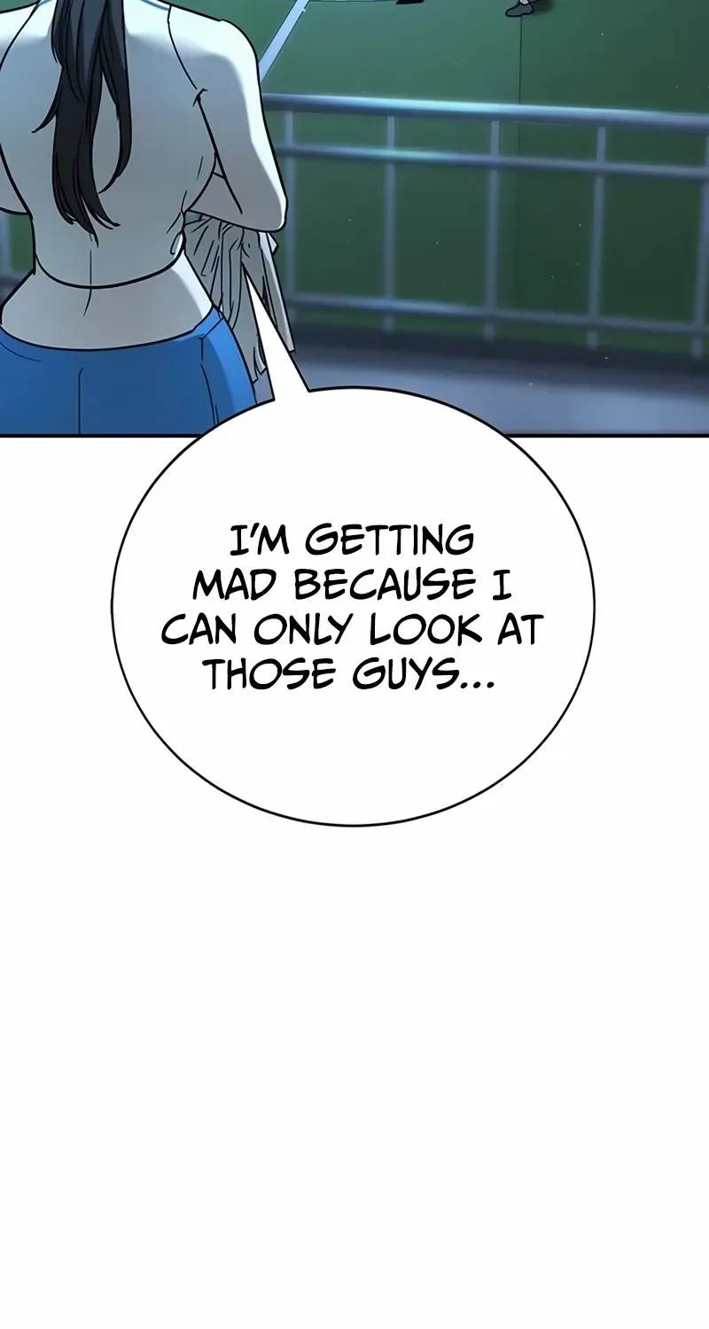 High School Conquest: The Battle Against the Bullies Chapter 17 page 74 - 