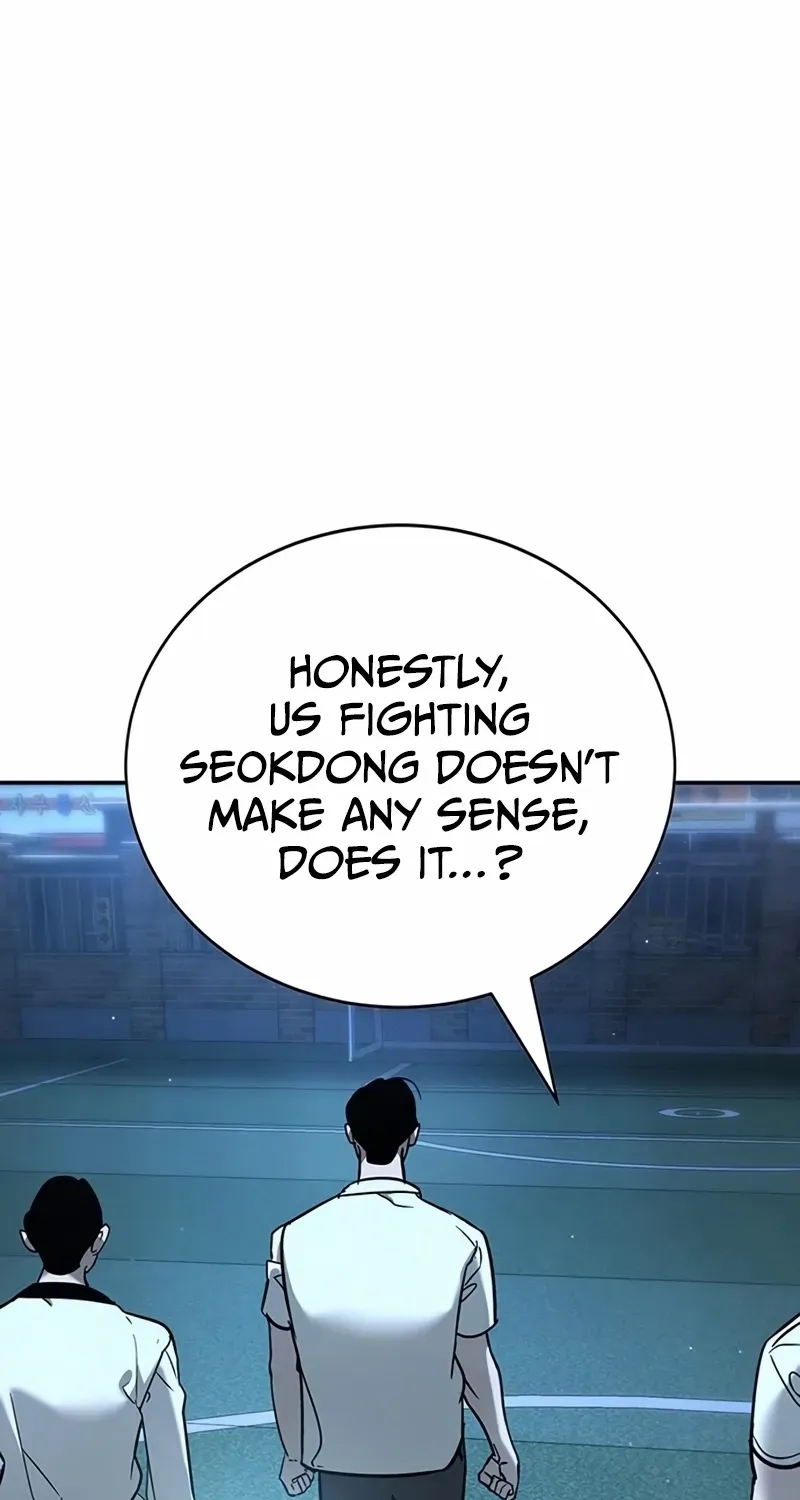 High School Conquest: The Battle Against the Bullies Chapter 17 page 79 - 
