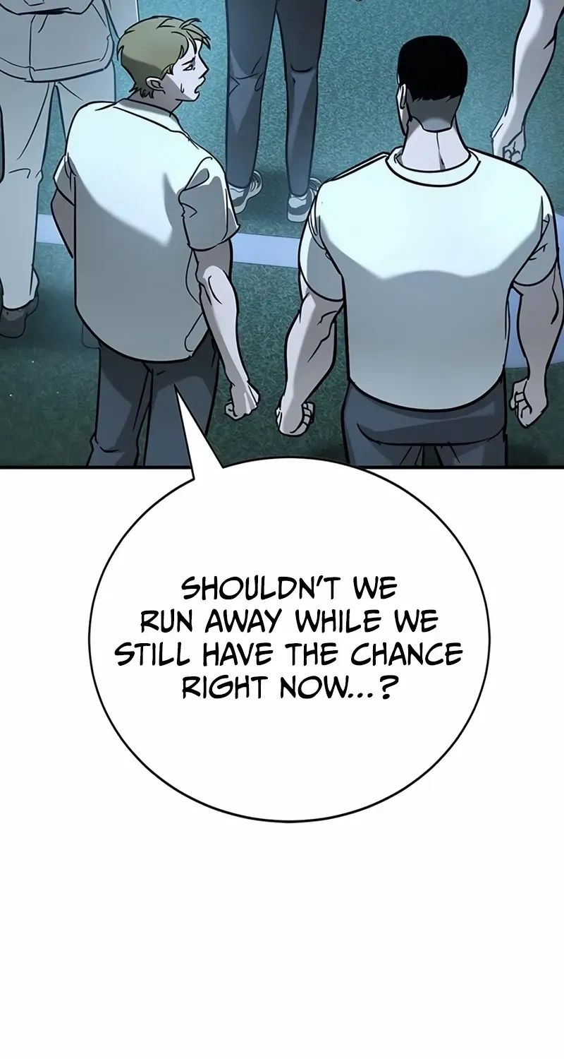 High School Conquest: The Battle Against the Bullies Chapter 17 page 80 - 