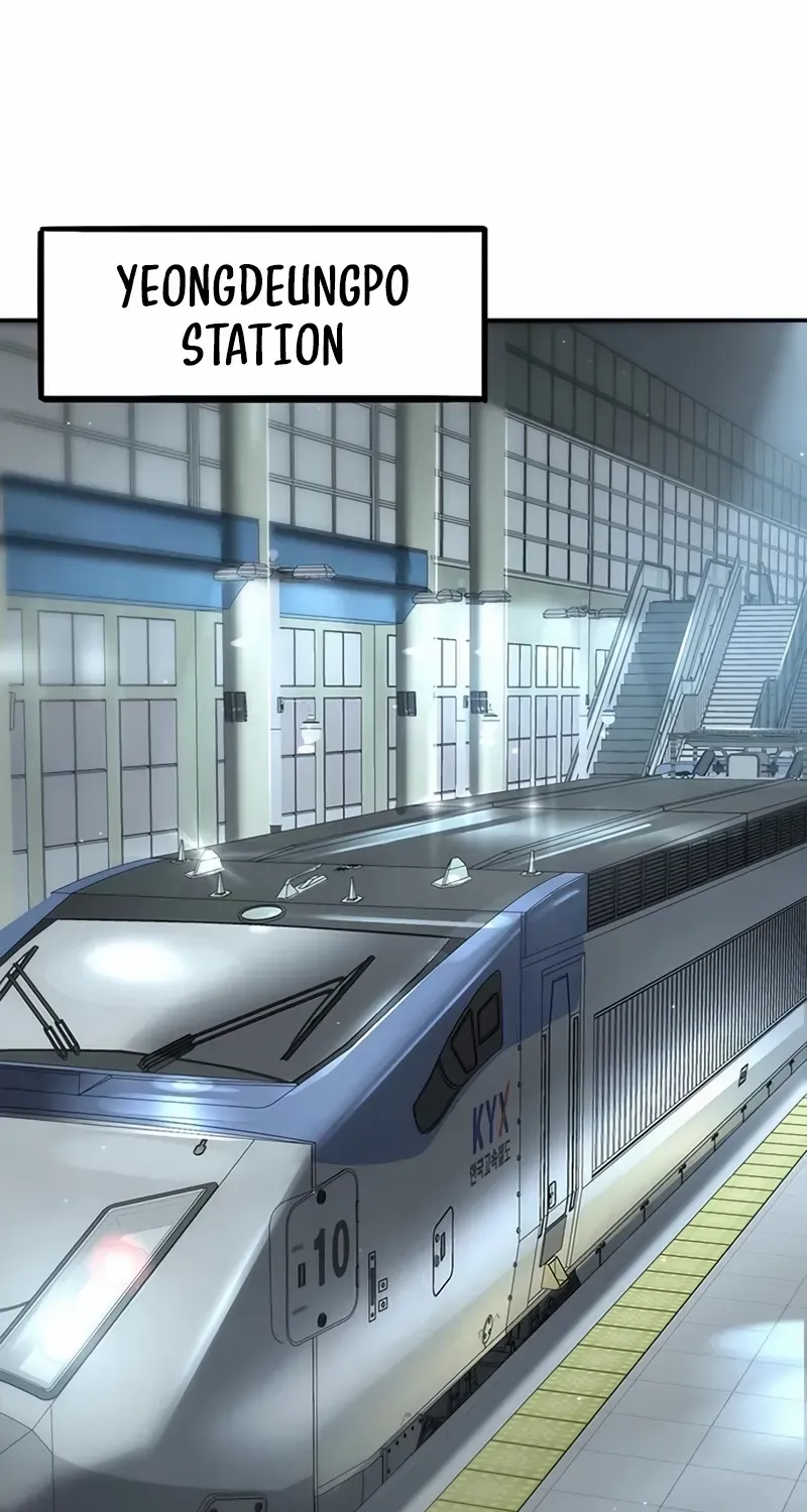 High School Conquest: The Battle Against the Bullies Chapter 17 page 83 - 