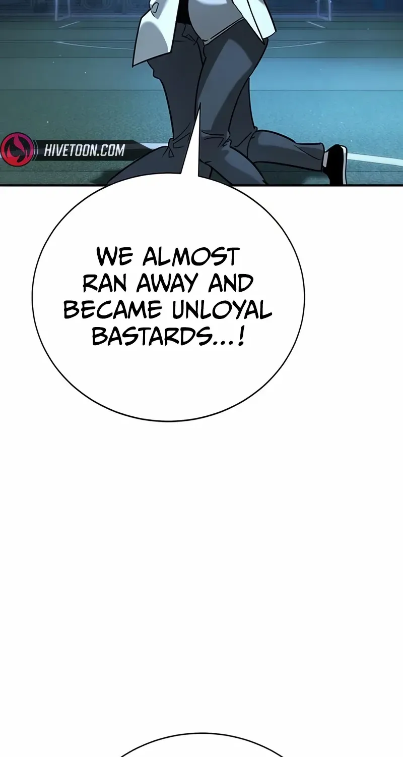 High School Conquest: The Battle Against the Bullies Chapter 17 page 99 - 