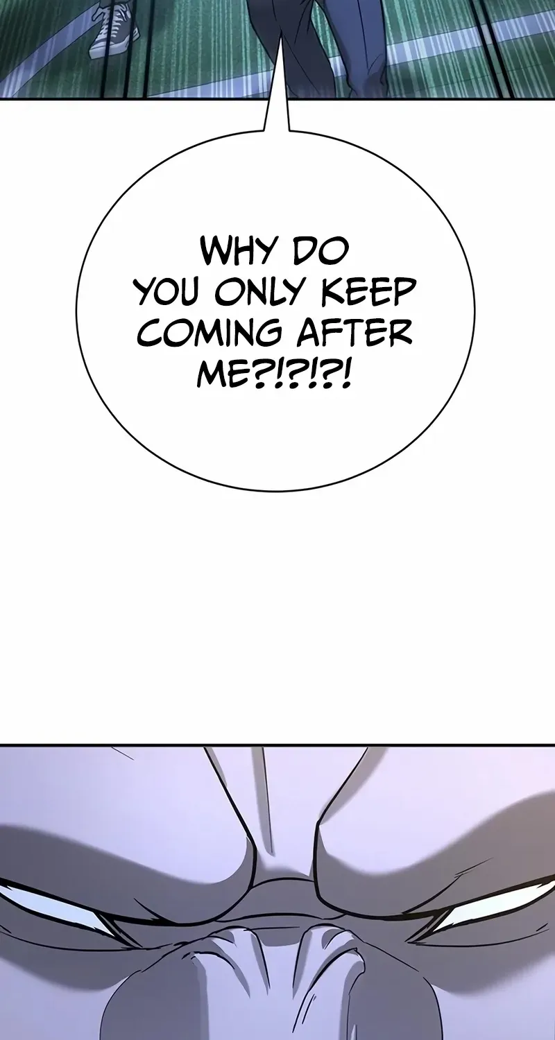 High School Conquest: The Battle Against the Bullies Chapter 18 page 11 - 