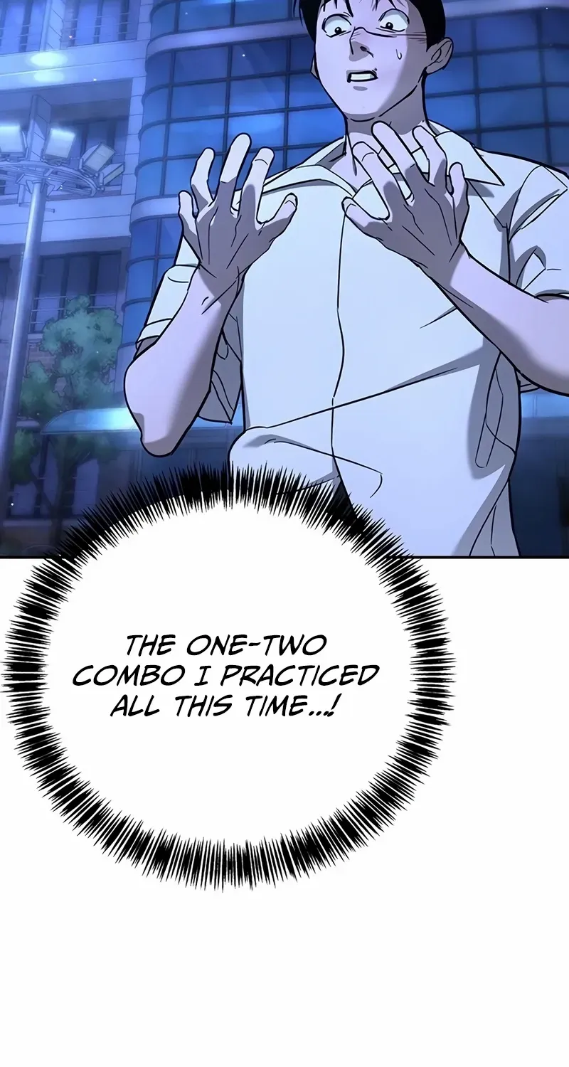 High School Conquest: The Battle Against the Bullies Chapter 18 page 116 - 