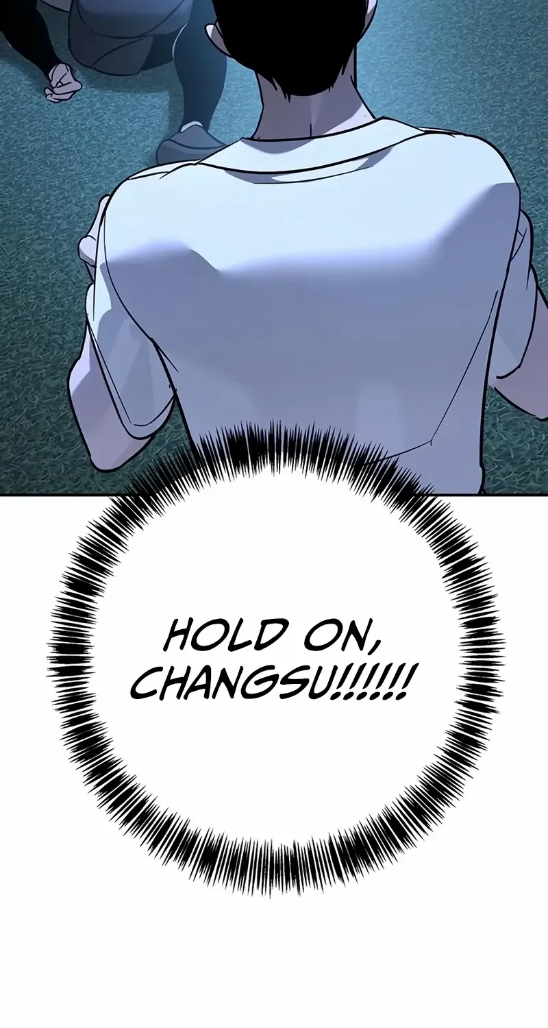 High School Conquest: The Battle Against the Bullies Chapter 18 page 119 - 