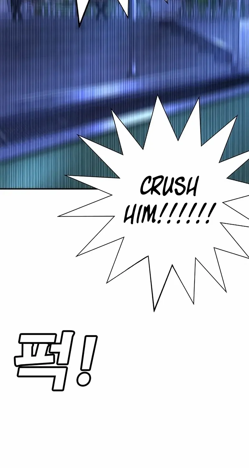 High School Conquest: The Battle Against the Bullies Chapter 18 page 125 - 