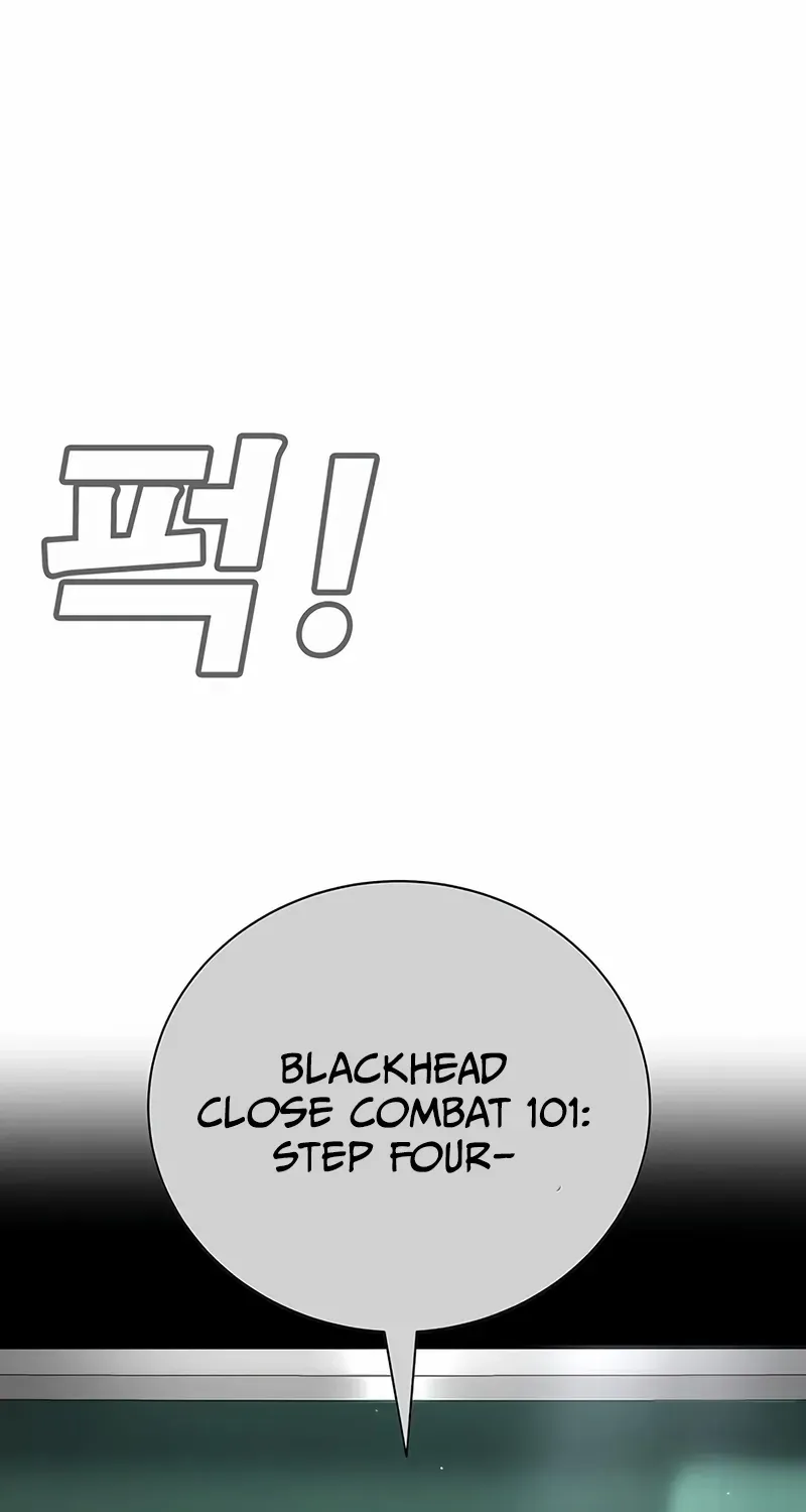 High School Conquest: The Battle Against the Bullies Chapter 18 page 128 - 