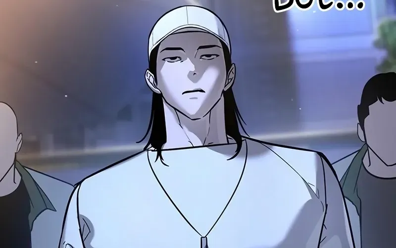 High School Conquest: The Battle Against the Bullies Chapter 18 page 151 - 