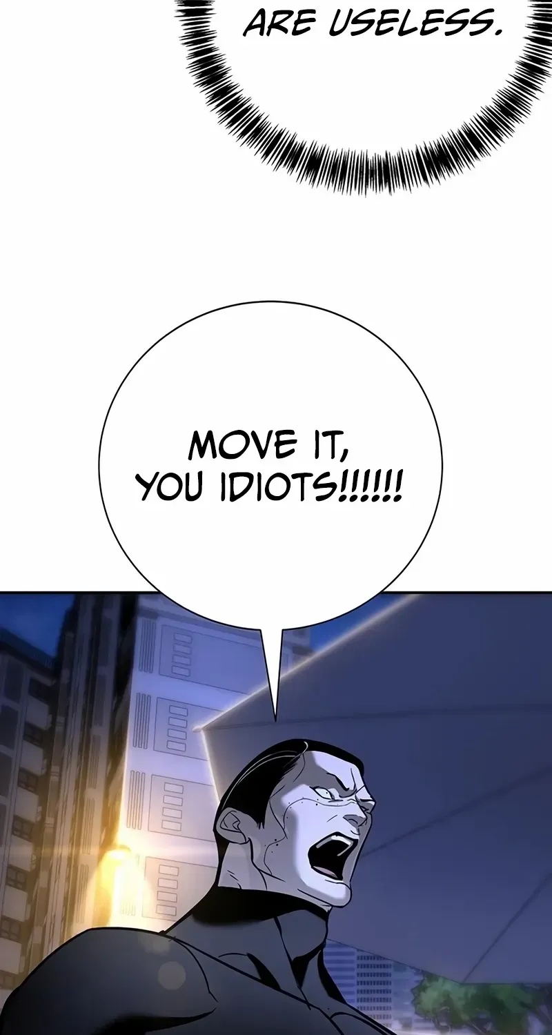 High School Conquest: The Battle Against the Bullies Chapter 18 page 153 - 