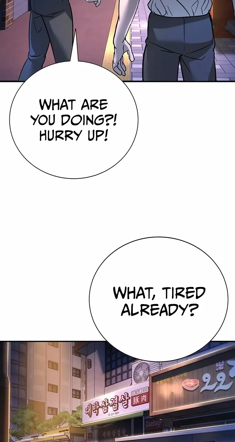 High School Conquest: The Battle Against the Bullies Chapter 18 page 176 - 