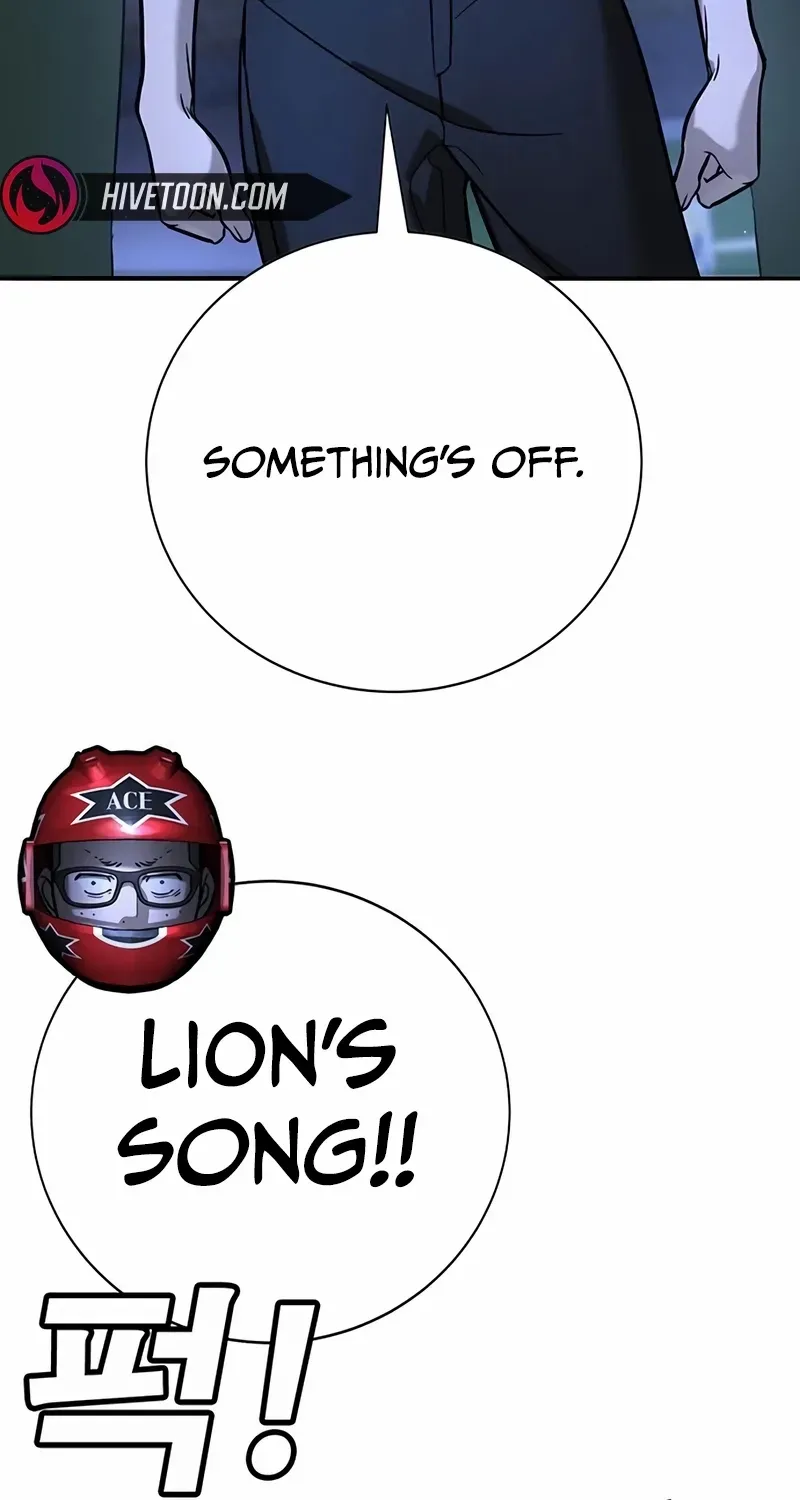High School Conquest: The Battle Against the Bullies Chapter 18 page 30 - 