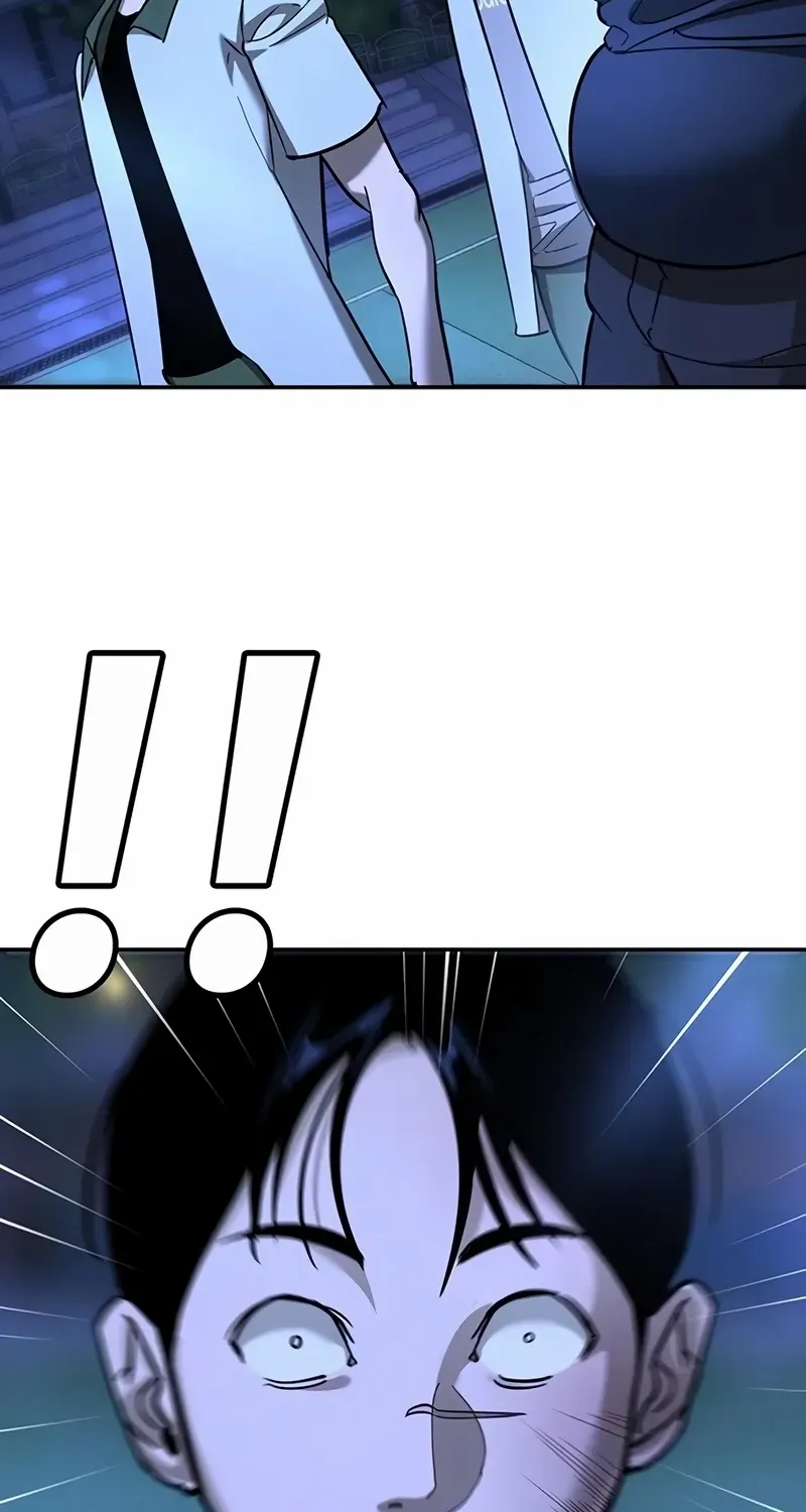 High School Conquest: The Battle Against the Bullies Chapter 18 page 45 - 