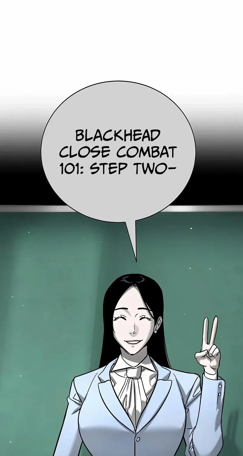 High School Conquest: The Battle Against the Bullies Chapter 18 page 51 - 